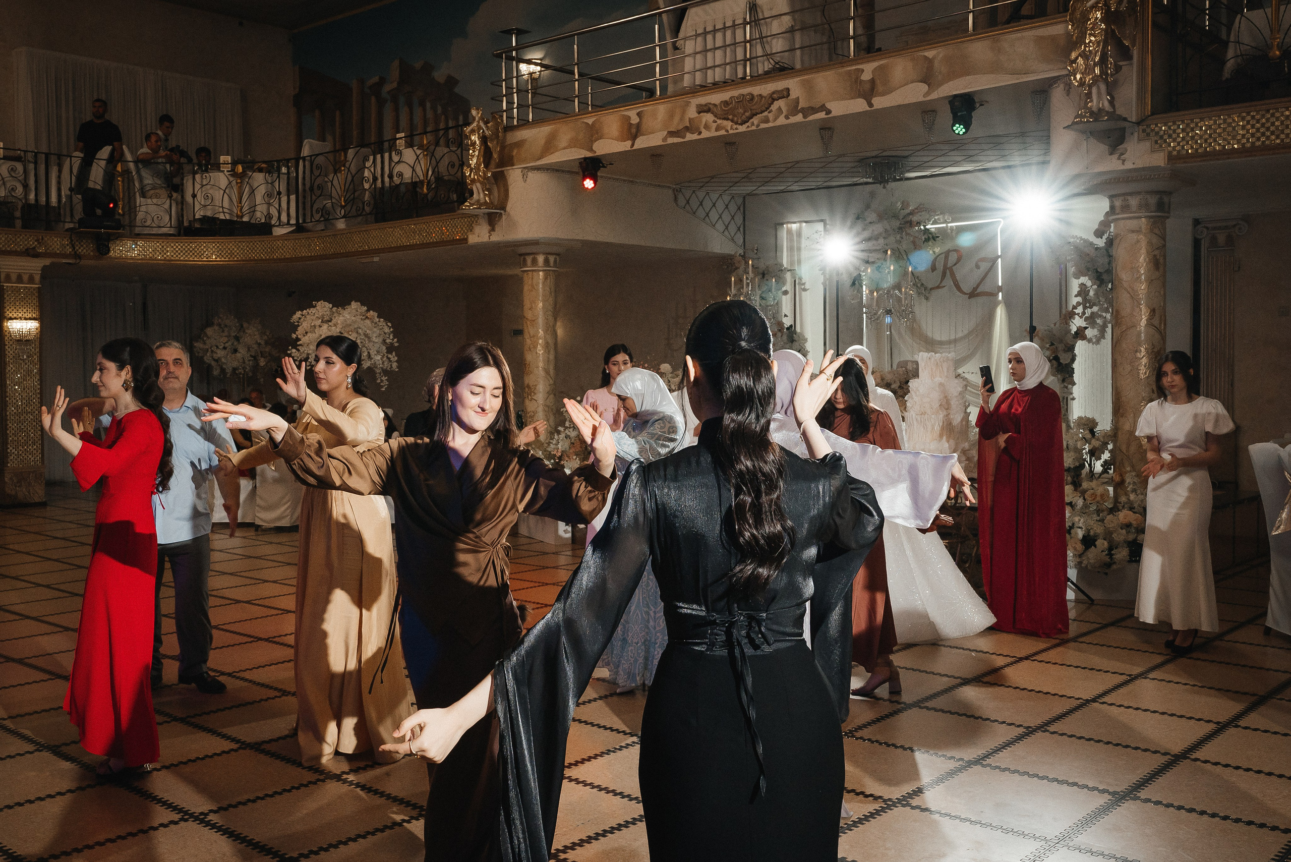 Руслан & Заира. Фотограф в Краснодарском крае Александр Шульга