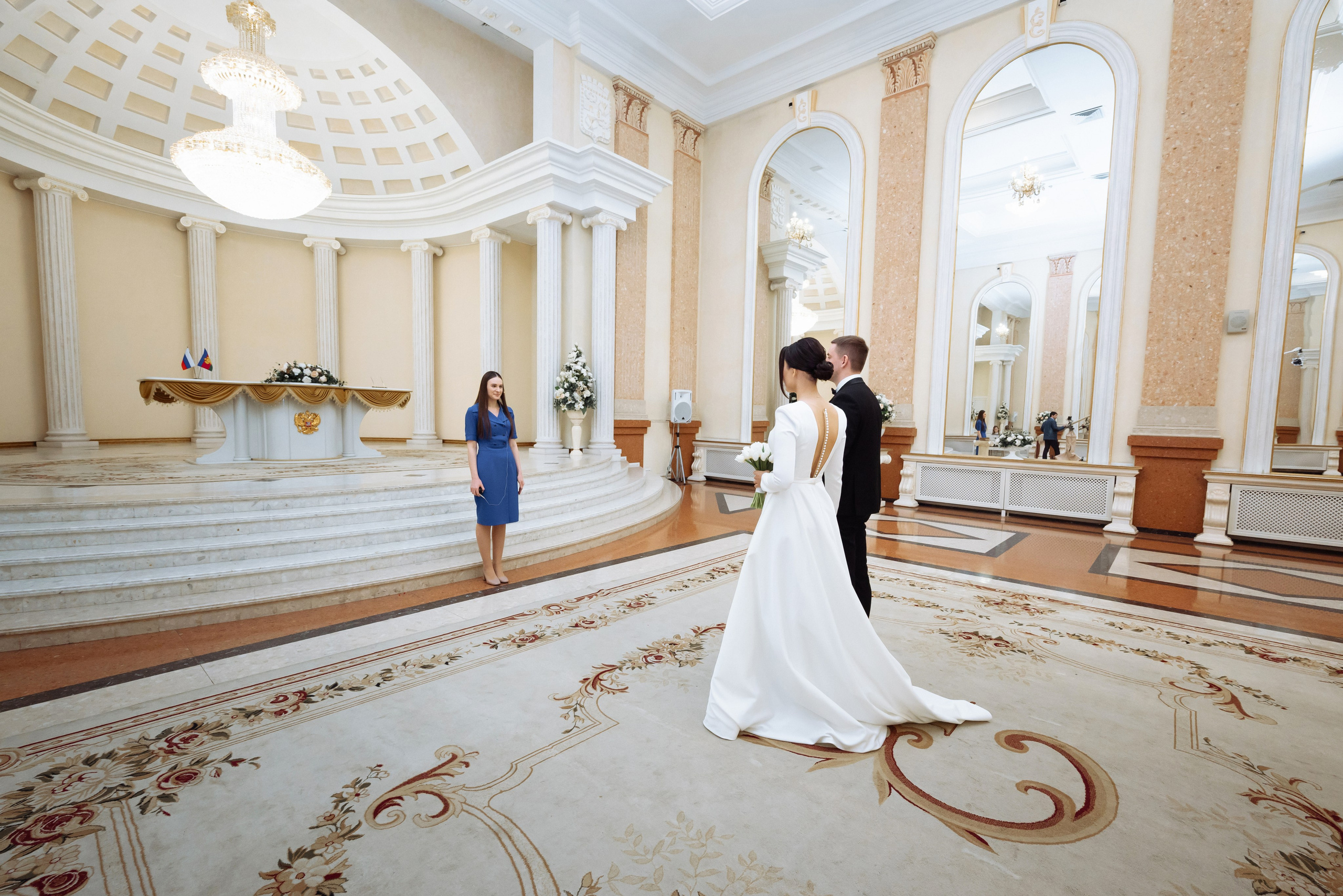 Ирина & Алексей. Фотограф в Краснодарском крае Александр Шульга