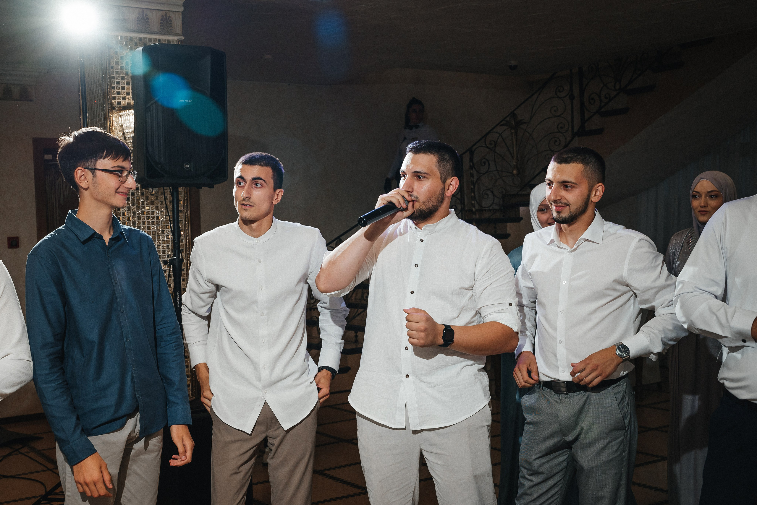 Руслан & Заира. Фотограф в Краснодарском крае Александр Шульга