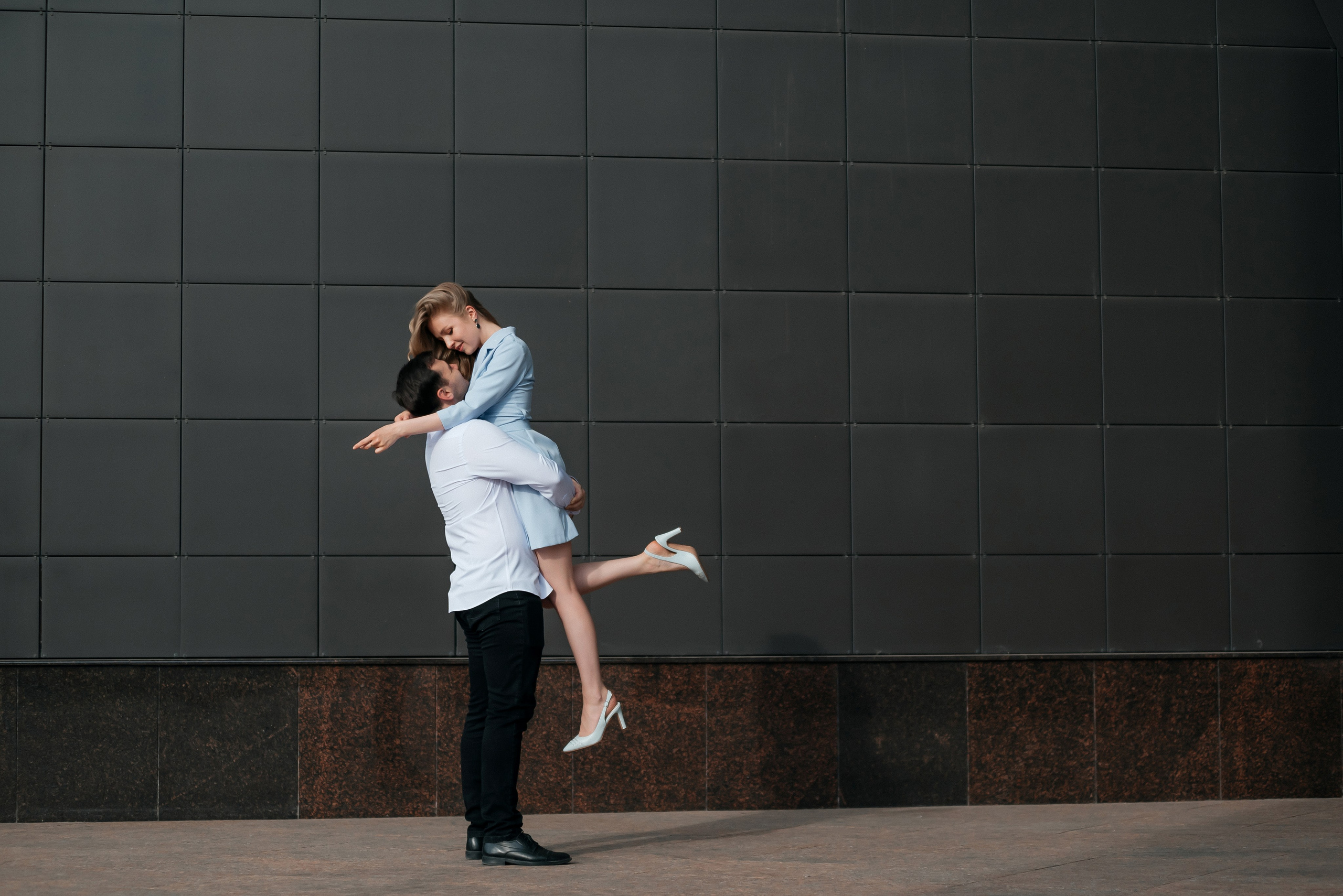 Даша & Женя lovestory. Фотограф в Краснодарском крае Александр Шульга