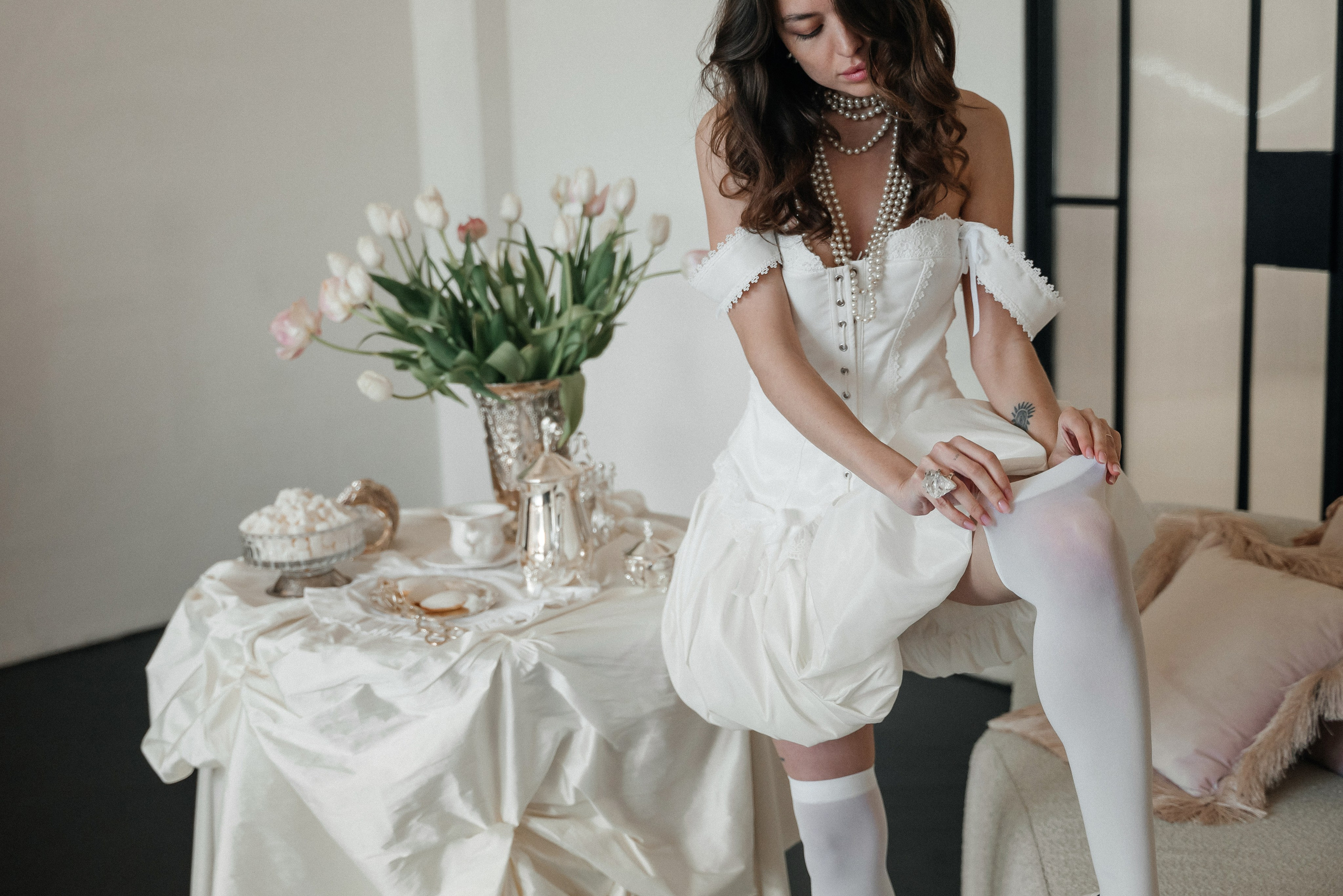 Тома. Фотограф в Краснодарском крае Александр Шульга