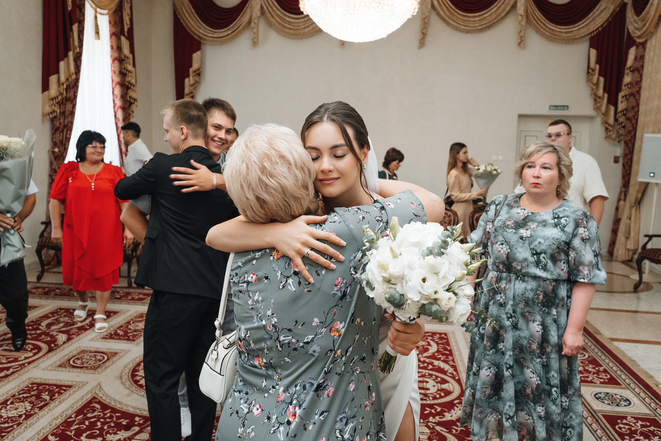 Наталья & Артем. Фотограф в Краснодарском крае Александр Шульга