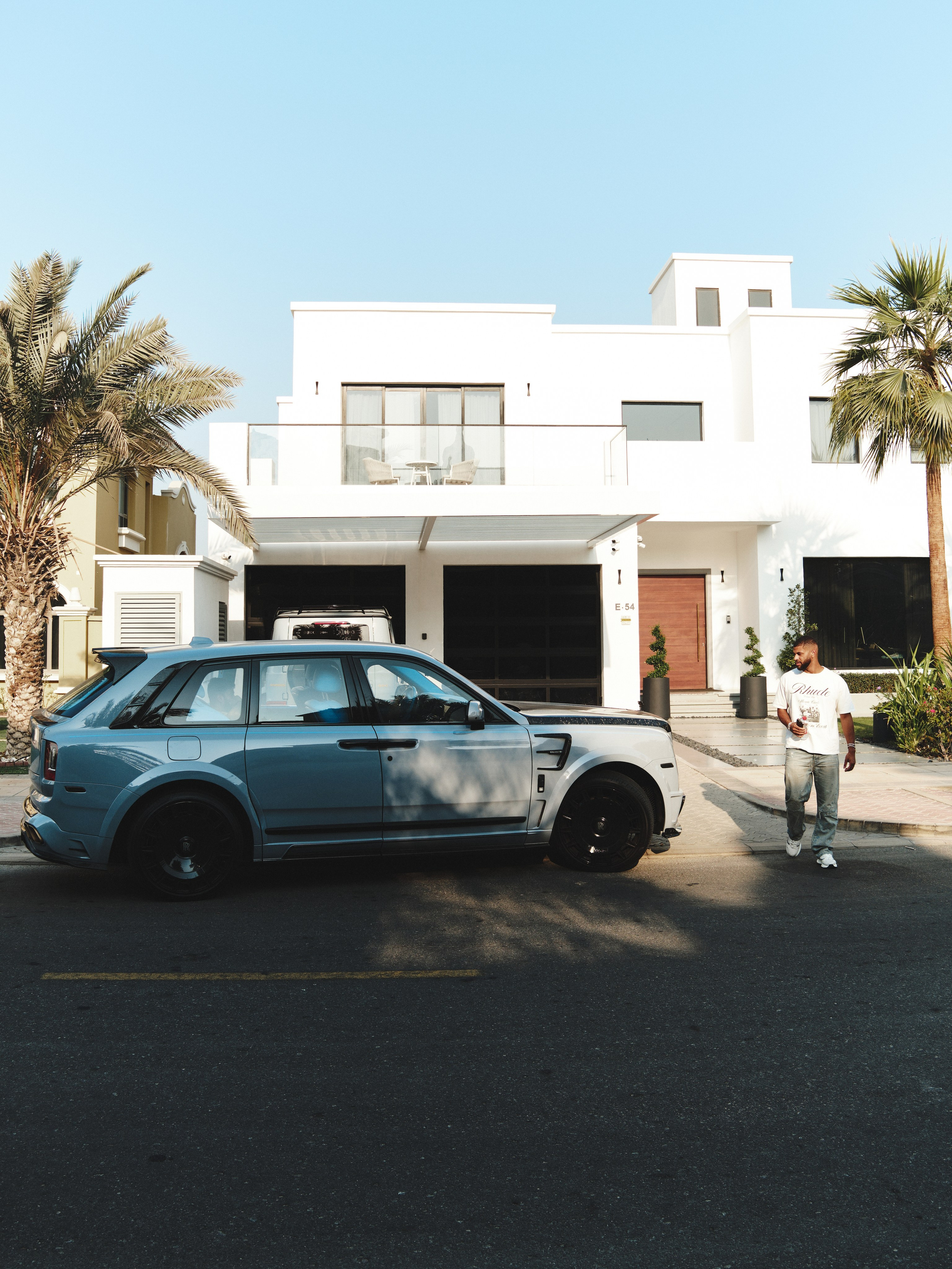 Samuel Onuha & Ruben Onuha. NOIZOMAX Художественный фотограф в Дубай