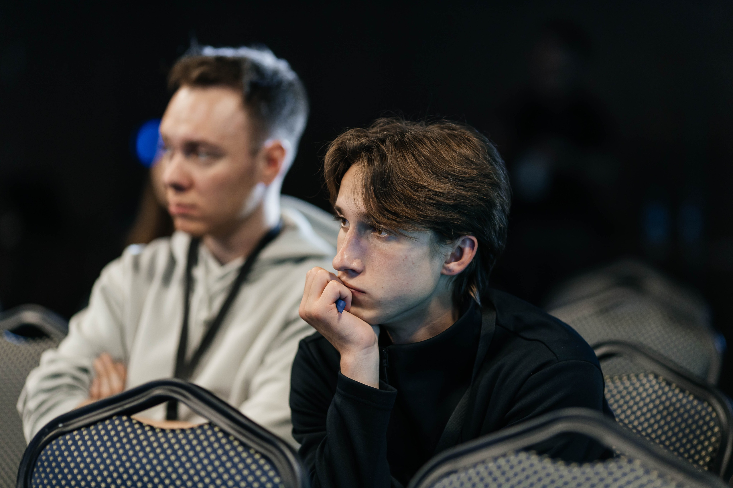 Репортаж. Фотограф во Владивостоке Максим Цой