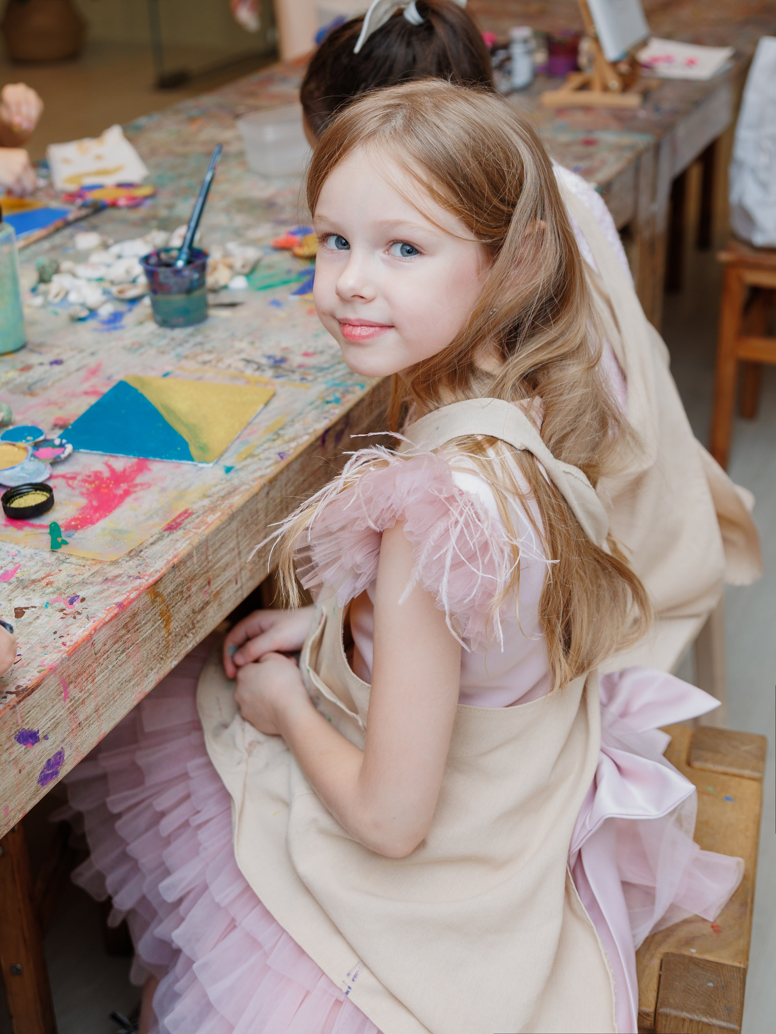 Съёмка мастер классов. Главная