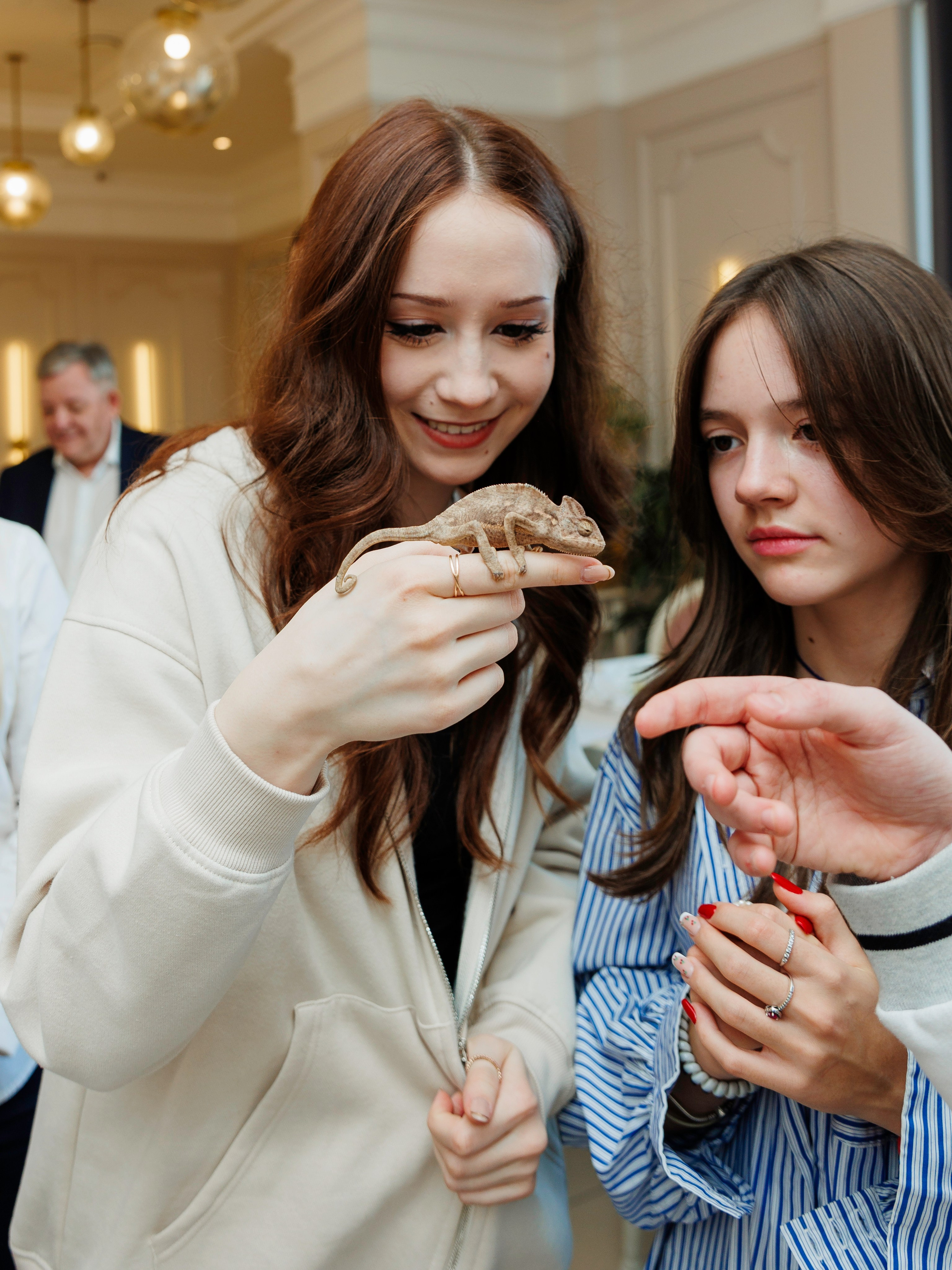 Банкетный репортаж. Главная