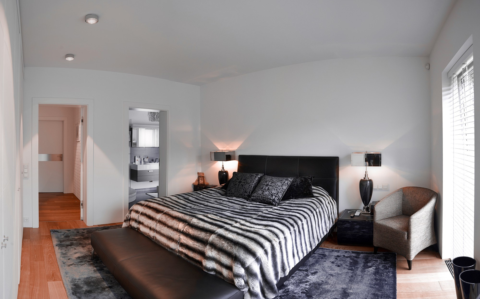 Интерьерная съемка