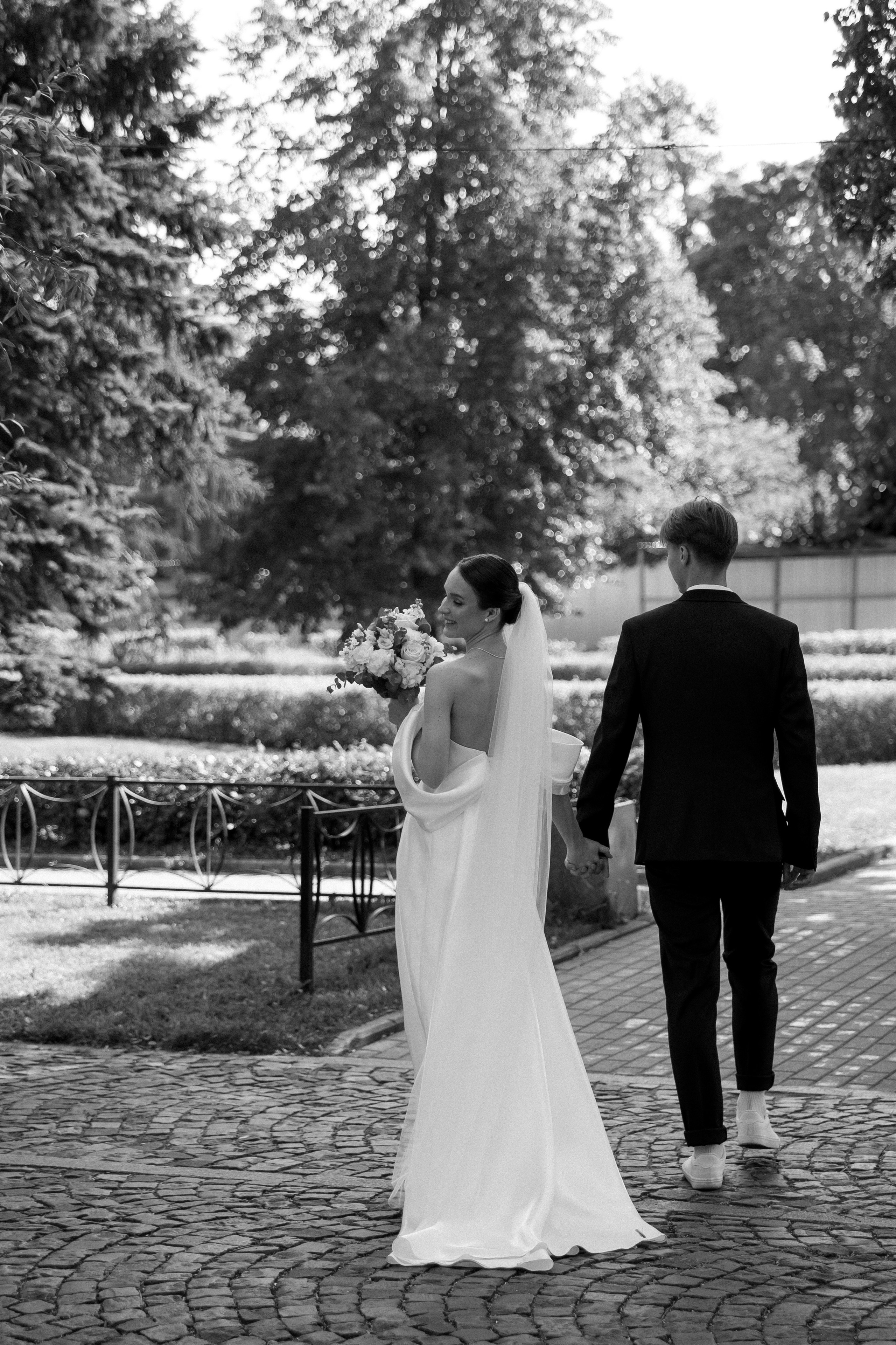 Владислав и Амина. Брысина Алёна/ фотограф Петрозаводск, Карелия