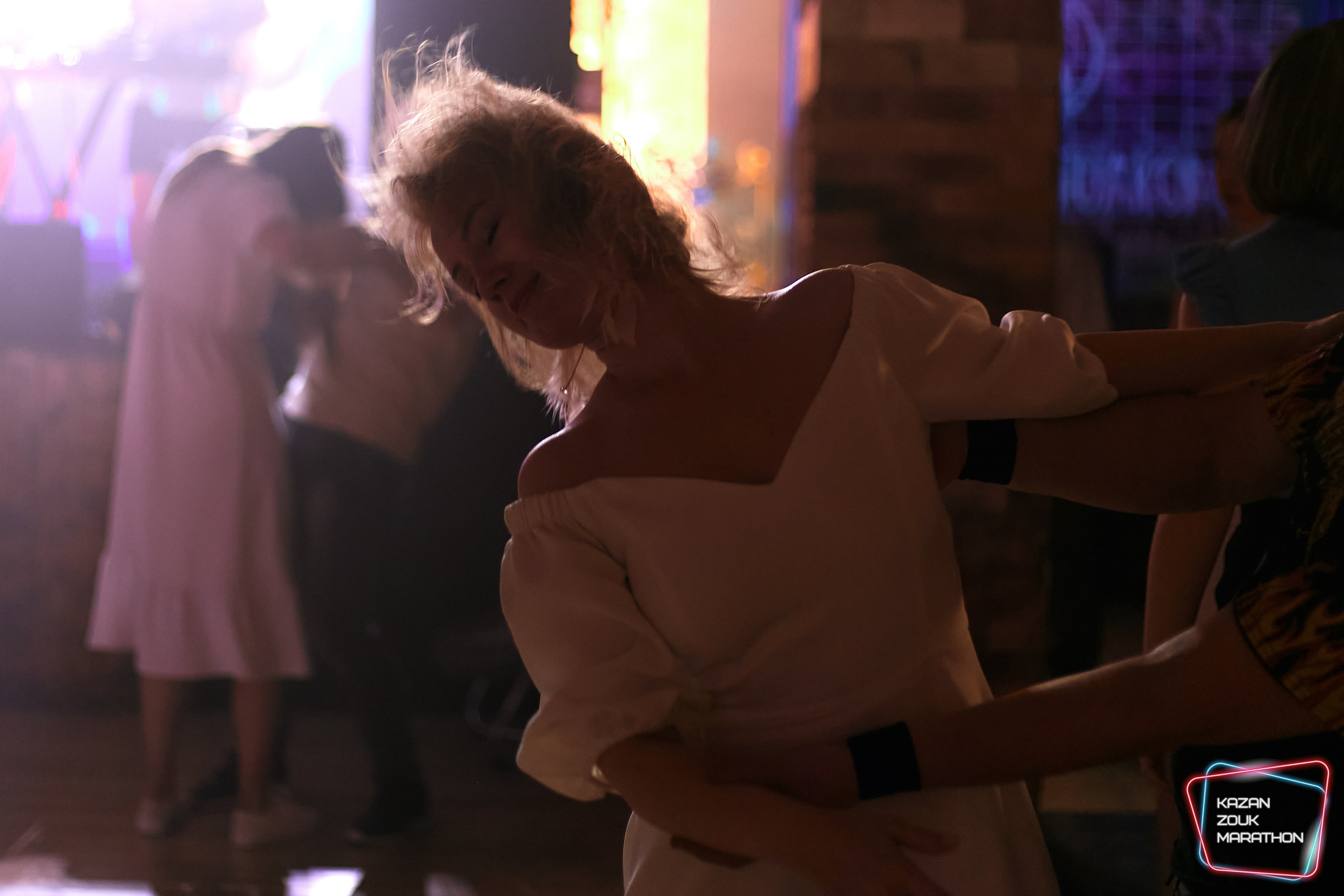 Kazan Zouk. Свадебный фотограф