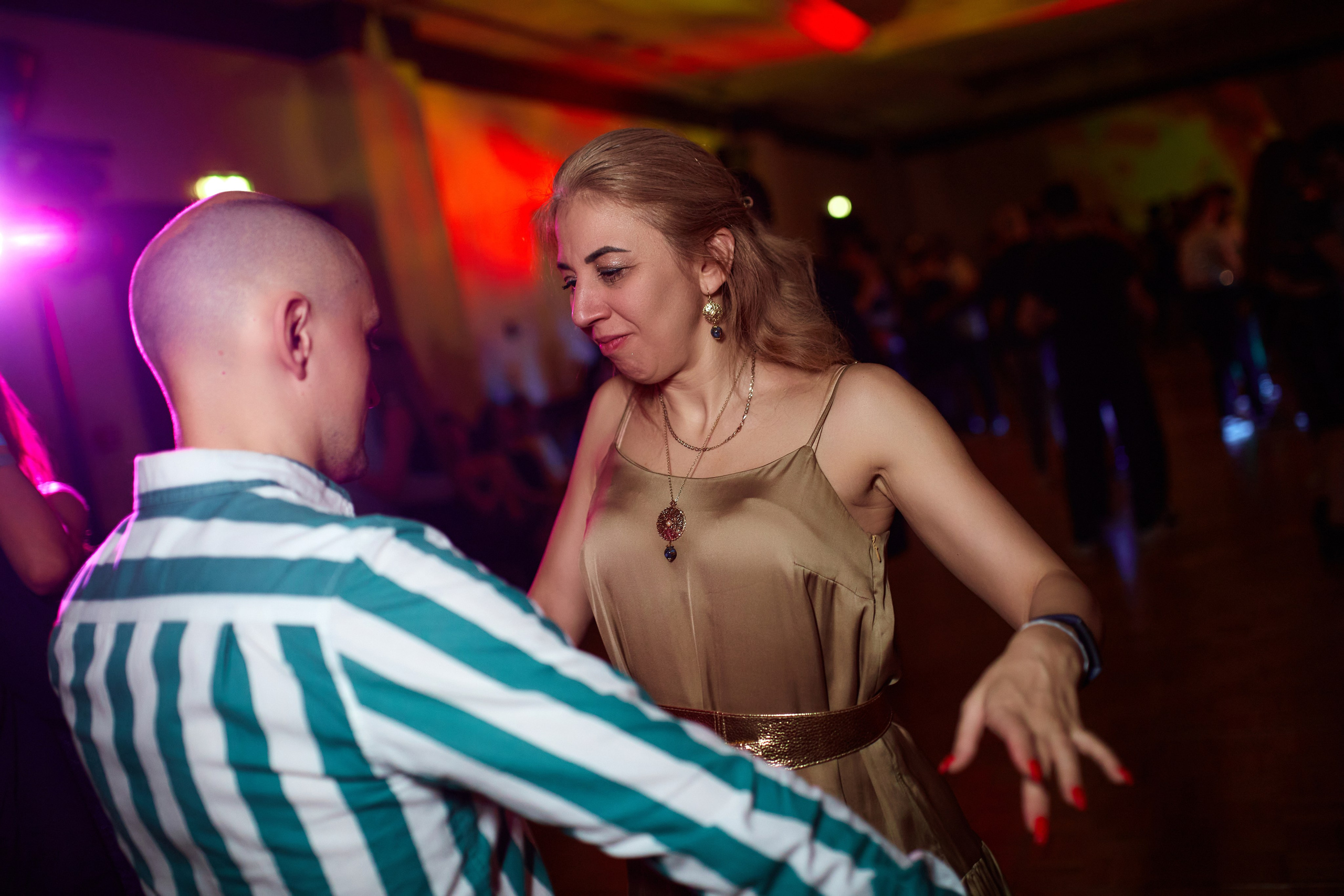 Фестиваль «Люди Киз». Свадебный фотограф