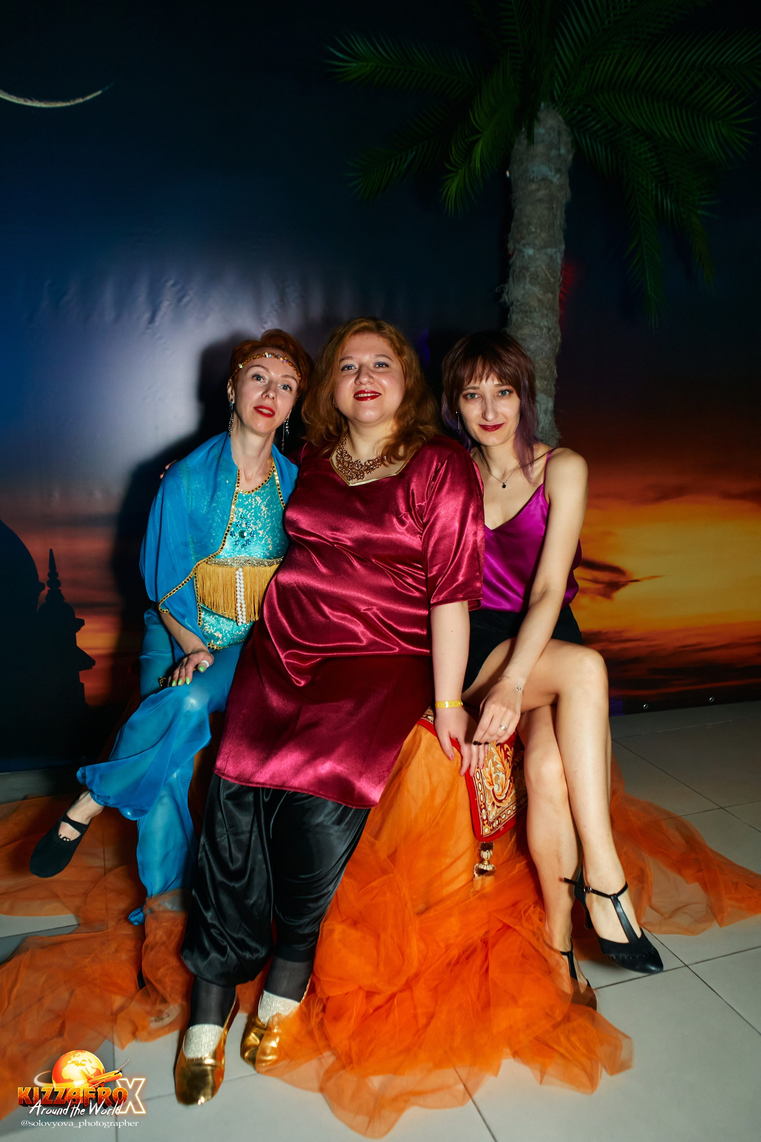 KizzAfro. Свадебный фотограф