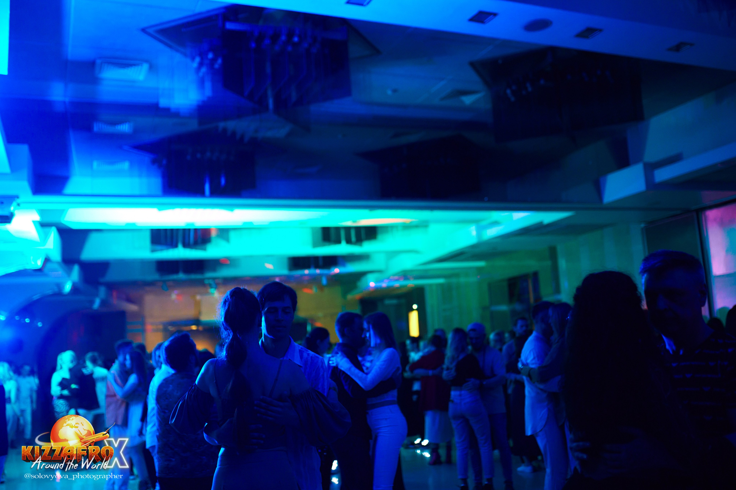 KizzAfro. Свадебный фотограф