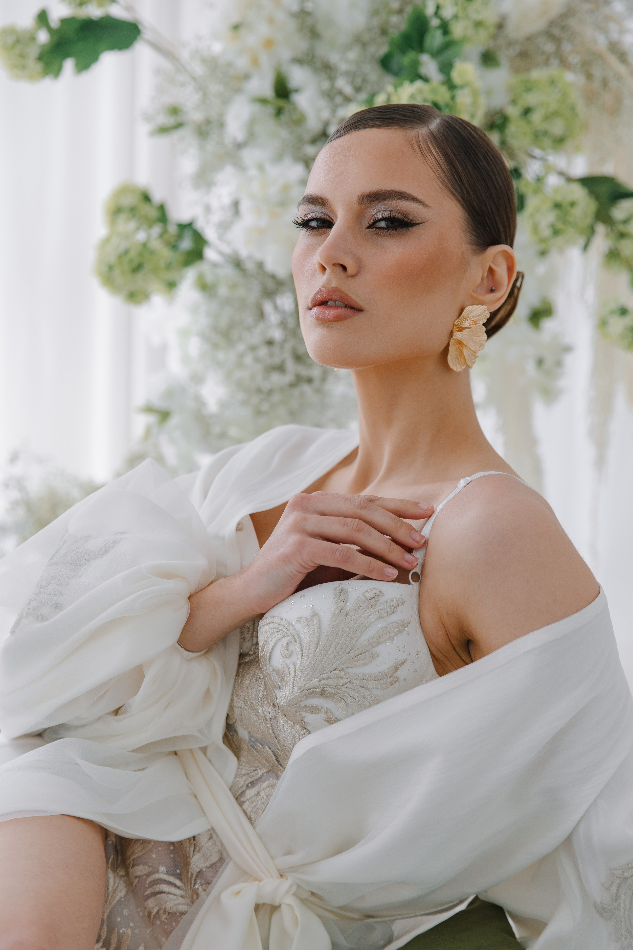 Павел и Елена. Свадебный фотограф Краснодар