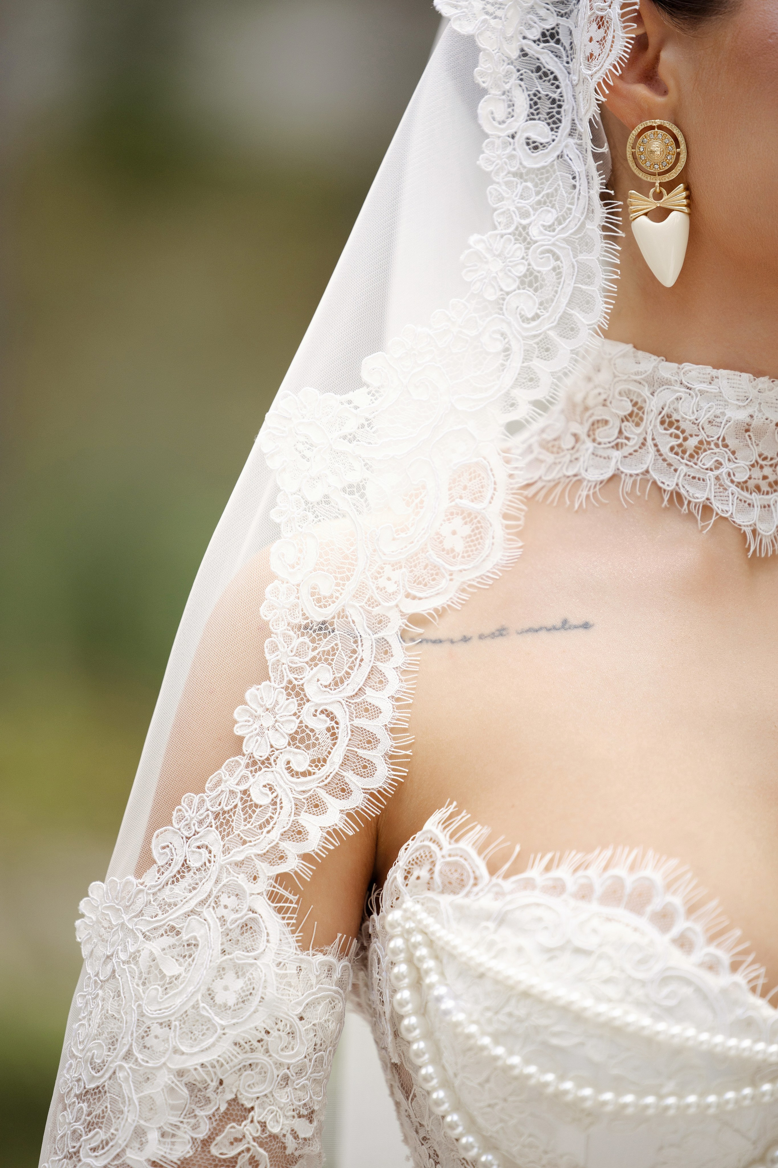 Владимир и Анастасия. Фотограф Андреева Алёна