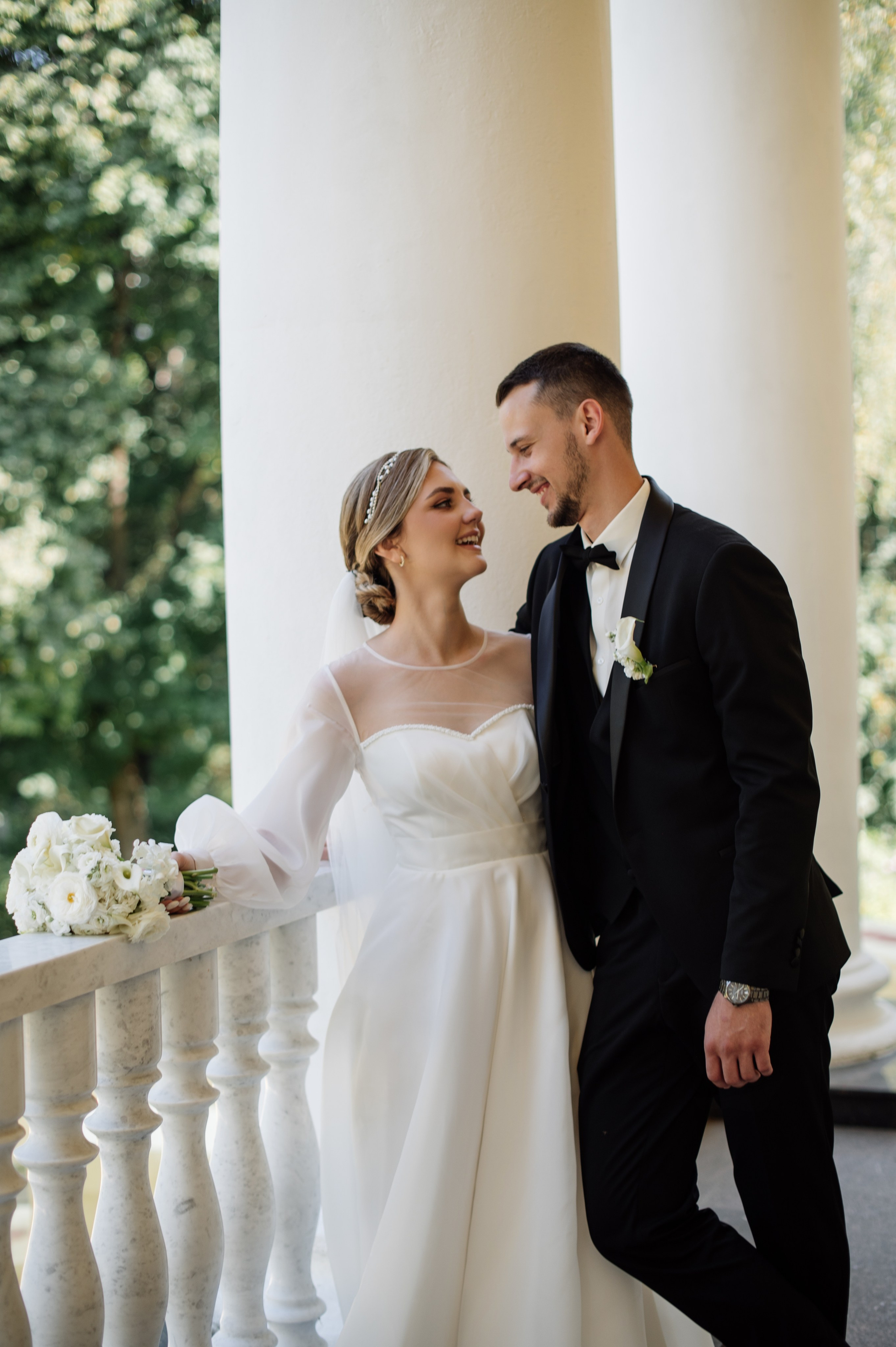 Свадебная фотосессия в Овстуге и Дятьково. Свадебный и репортажный фотограф видеограф Брянск/Москва