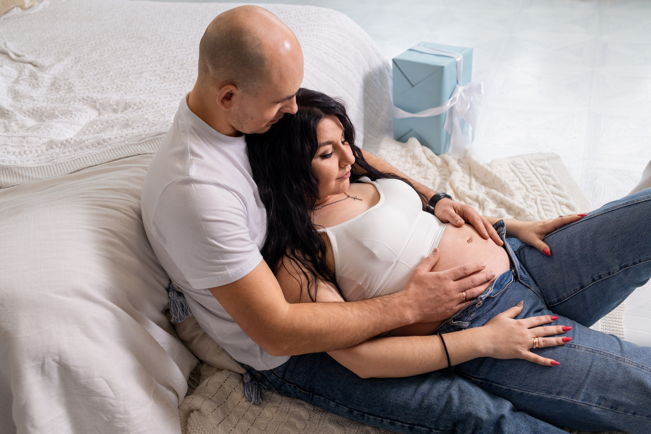 Андрей & Наталья. Фотограф Виктория Кравец