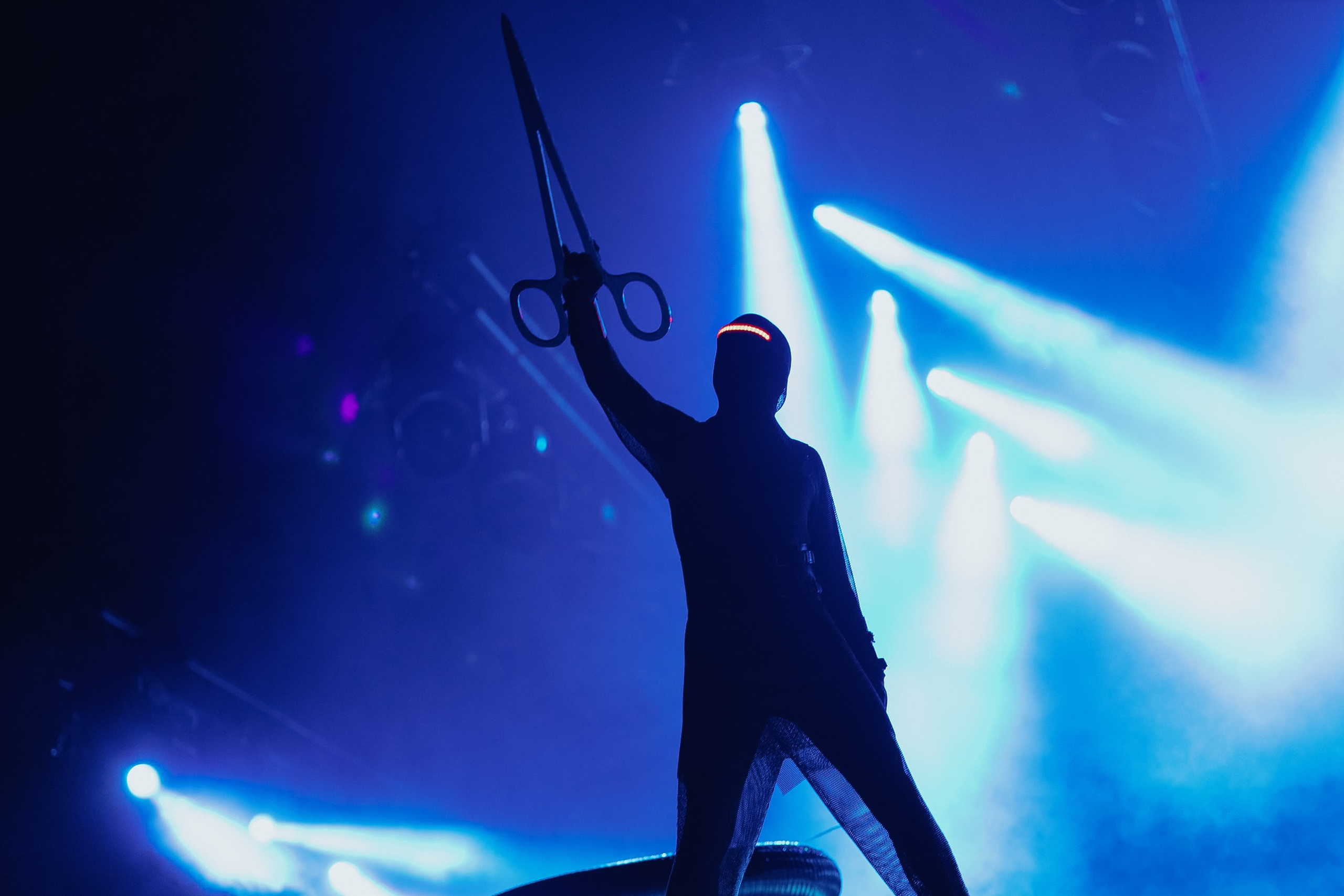 Чемпионат Высоких Технологий. LEVORIGINAL