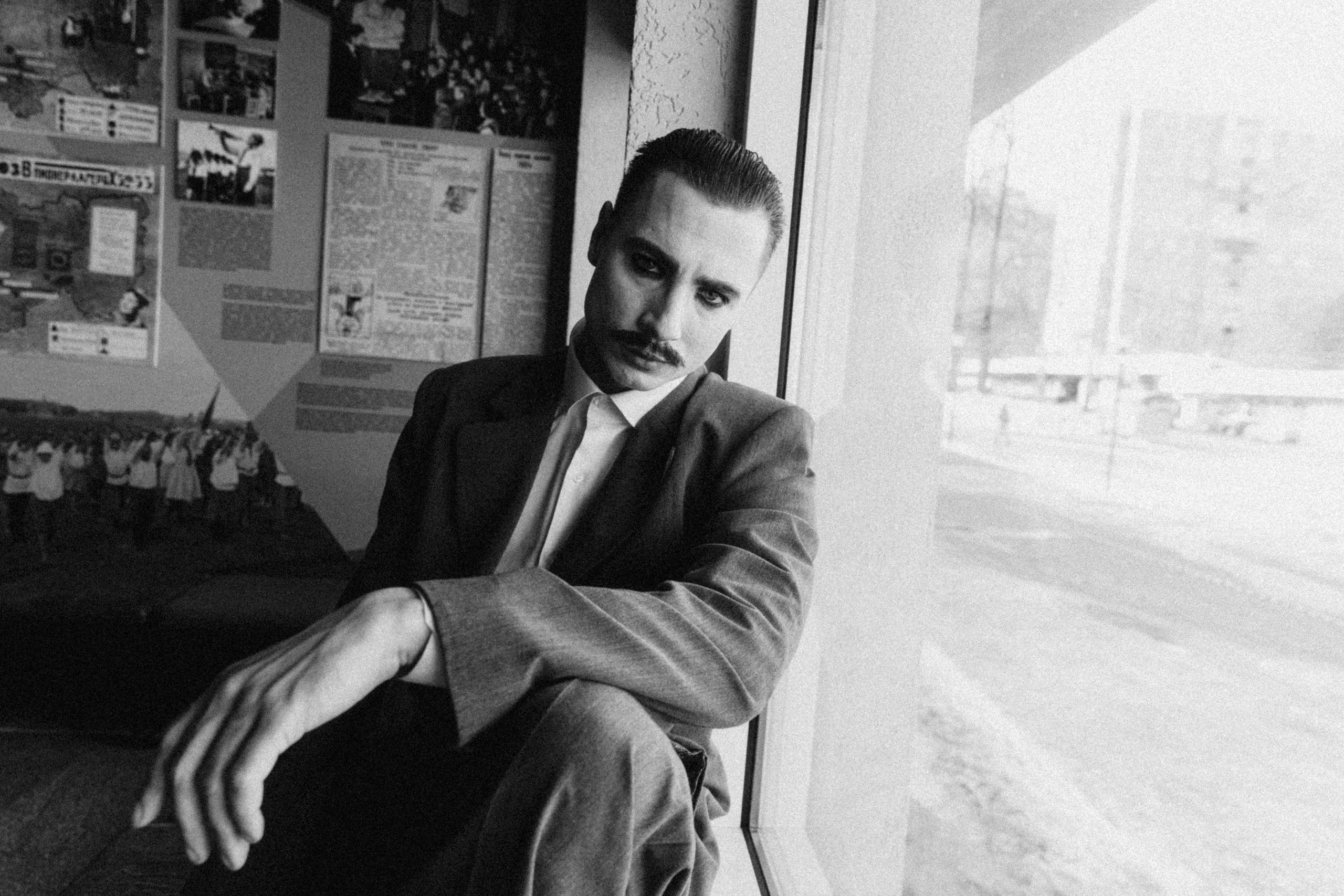 Влад. LEVORIGINAL