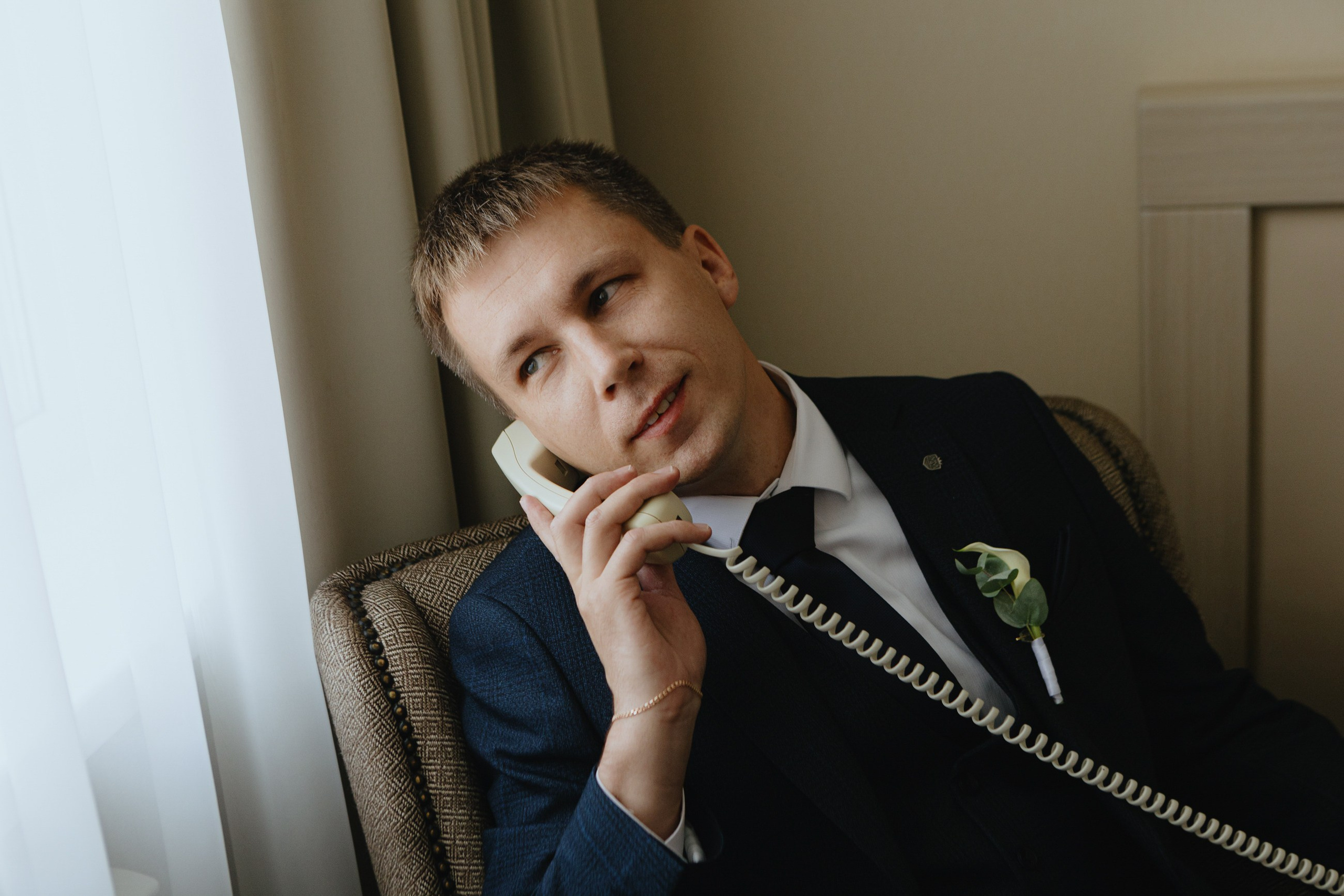 Алексей и Виктория. LEVORIGINAL