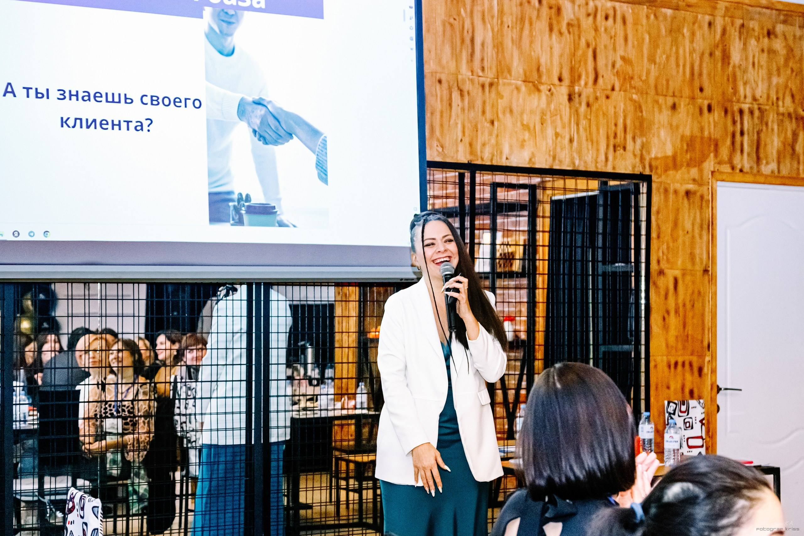 Репортажная съемка. Репортажный фотограф Кузнецова Кристина