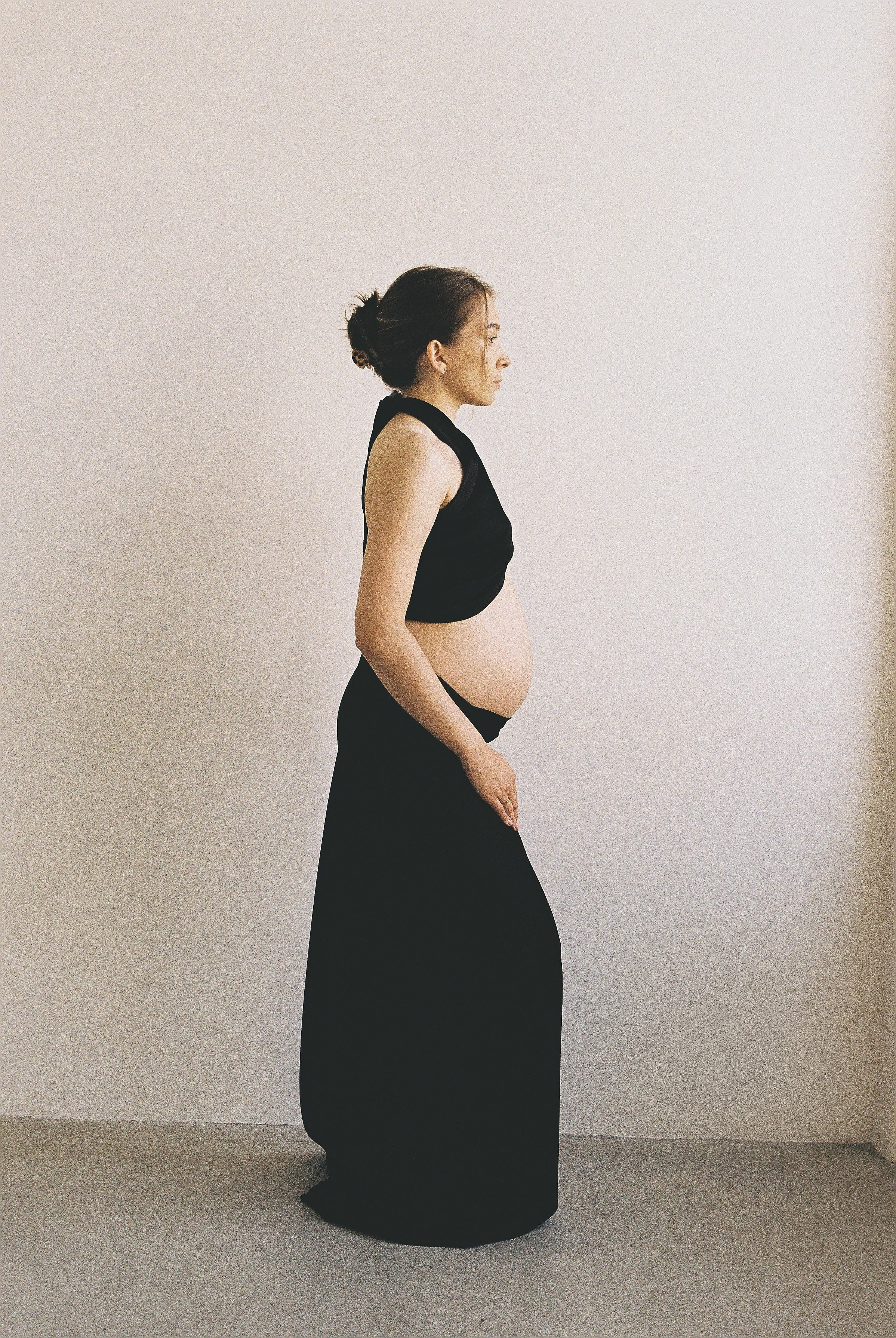 Дарья (35 mm). Фотограф в Екатеринбурге и Москве, Анна