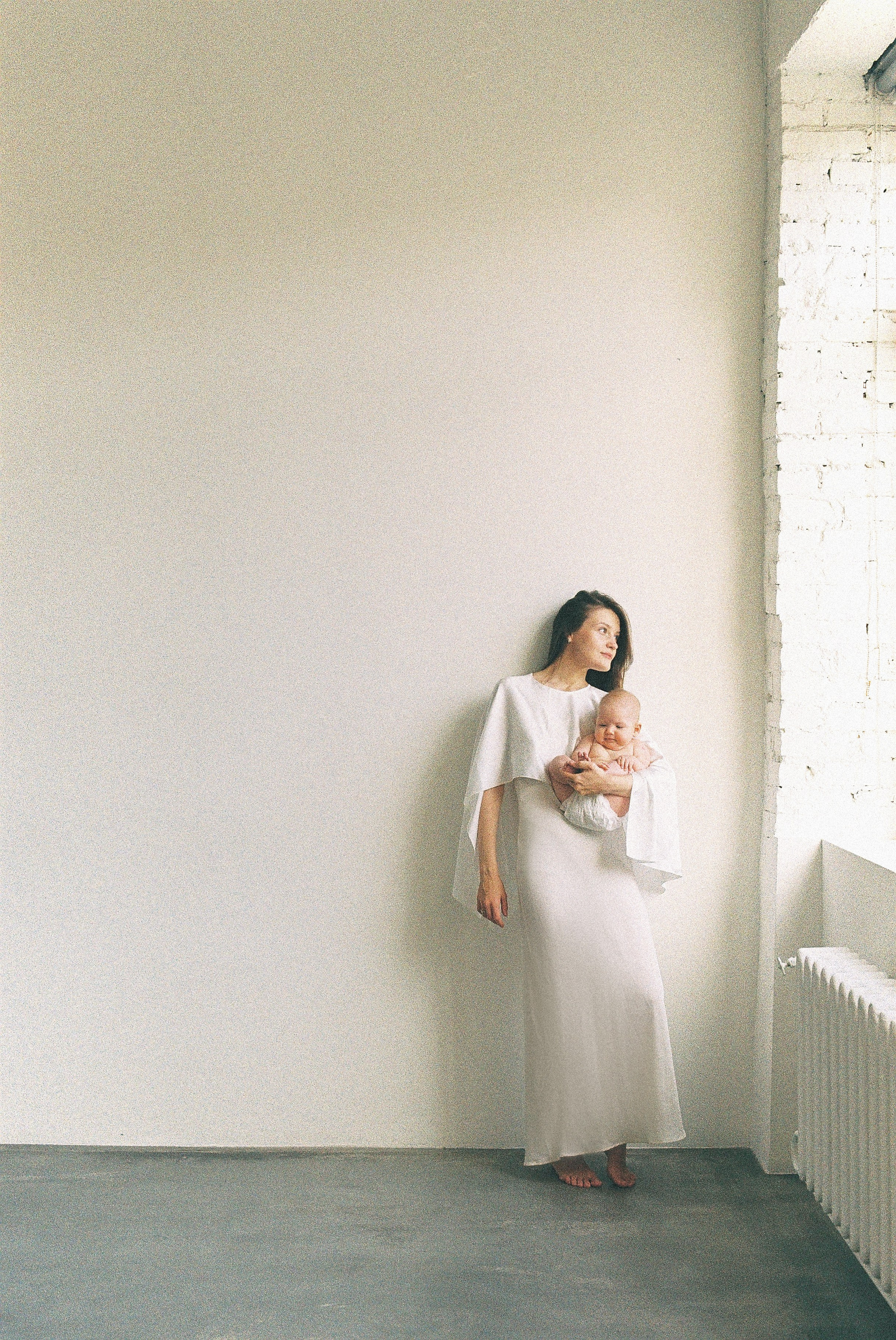 Екатерина и Мирослава (35 mm). Фотограф в Екатеринбурге и Москве, Анна