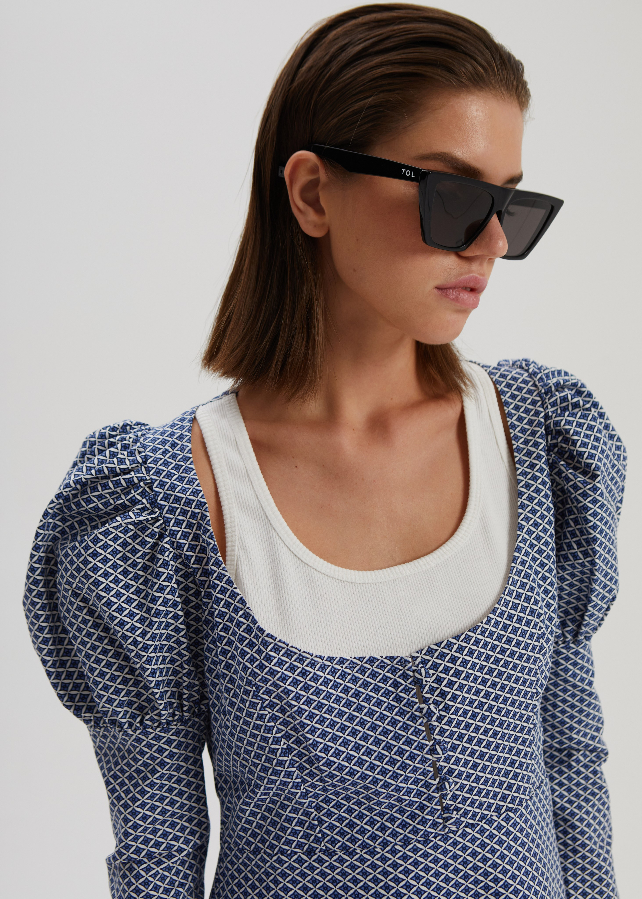 NUSELF catalog. WORKS