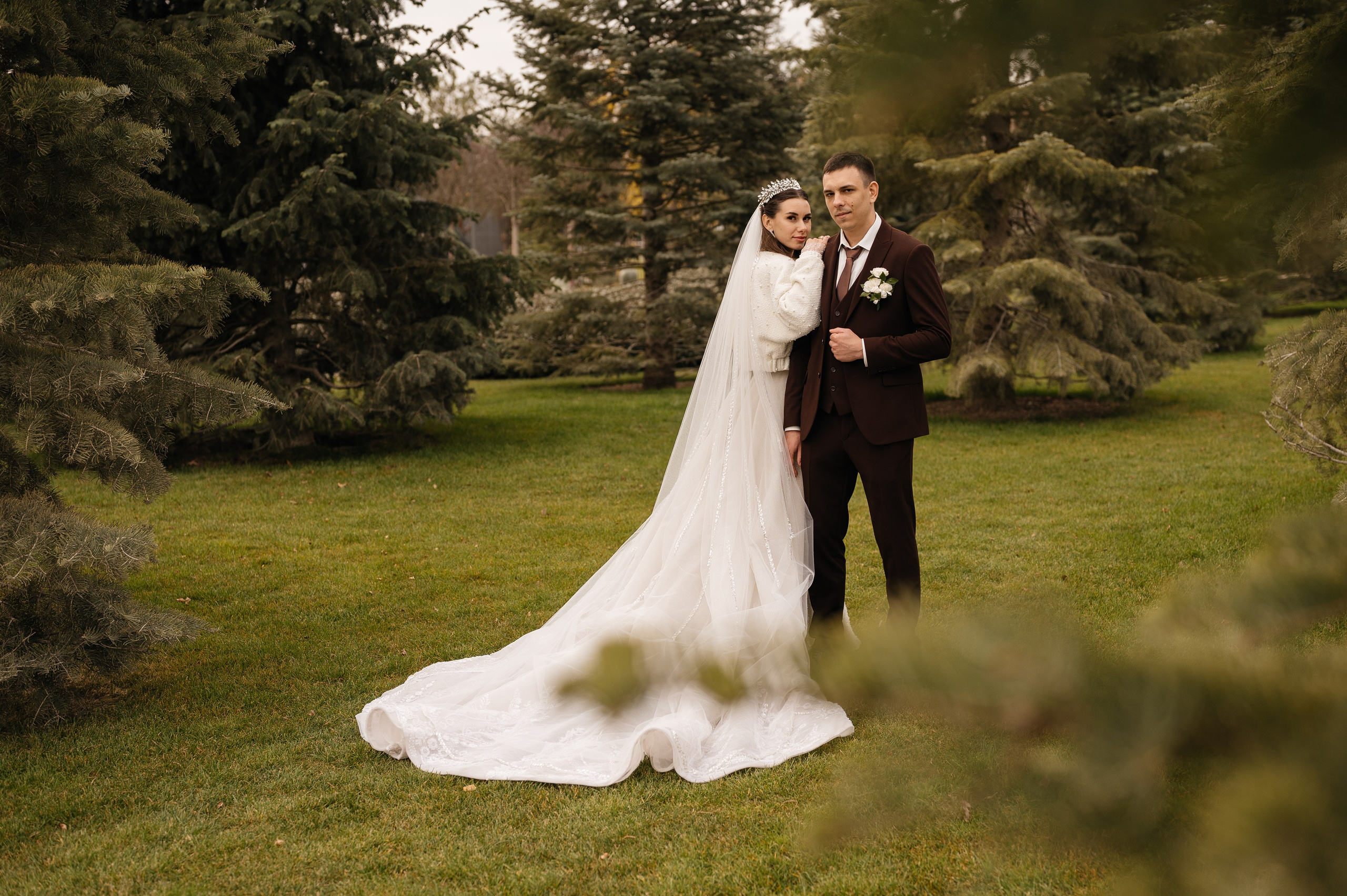 Тимур и Надежда. Свадебный и семейный фотограф в Краснодаре Алина Мельник