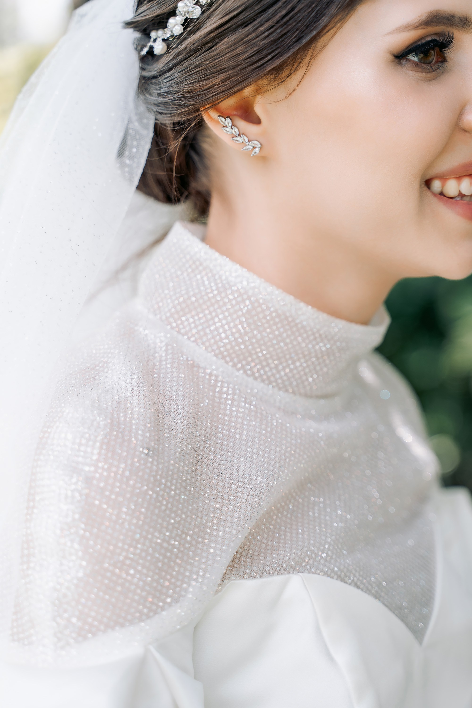 Сергей и Светлана. Фотограф Александр Решня