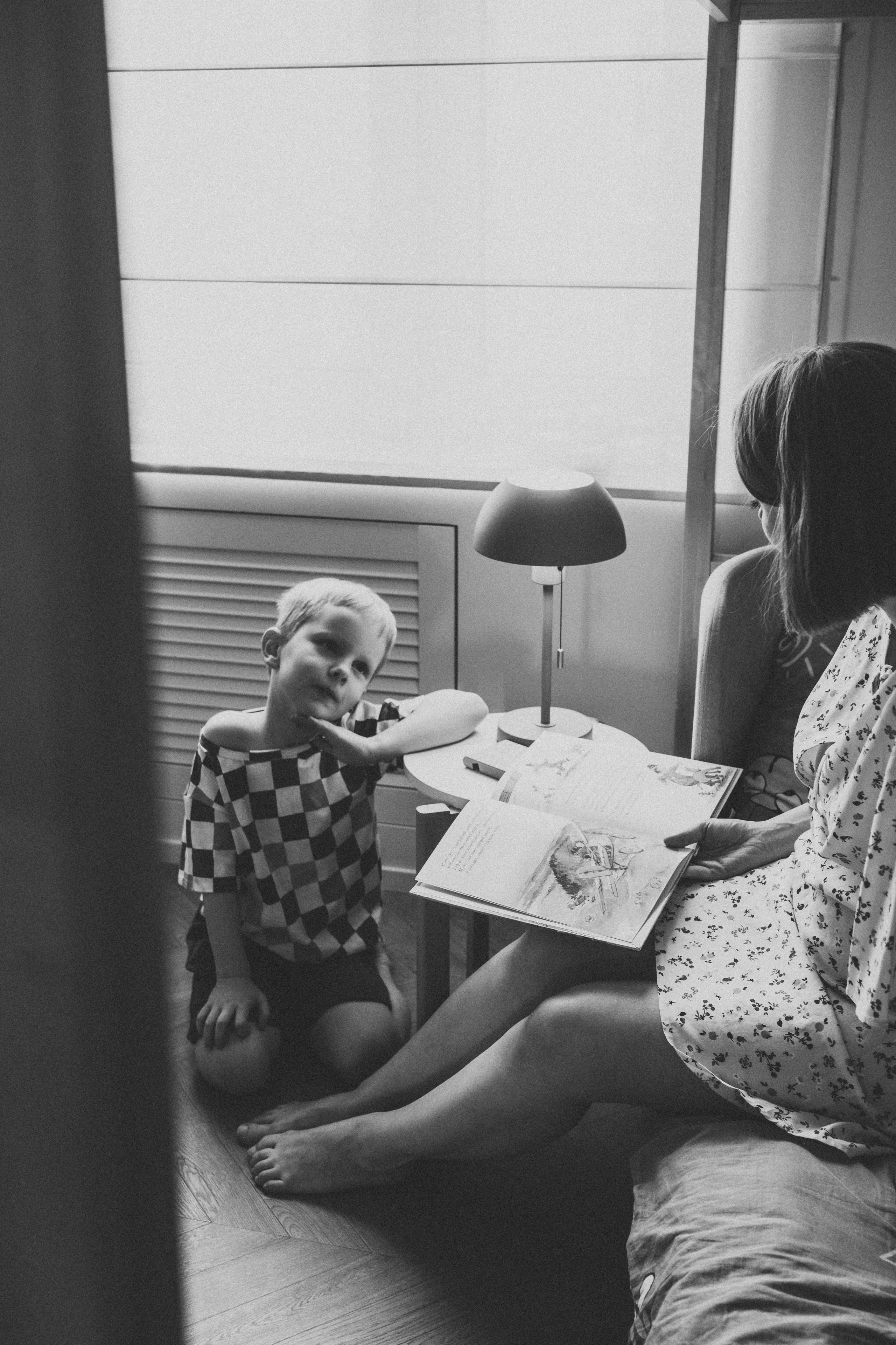 Ксения и Саша. Семейный и детский фотограф в Санкт-Петербурге