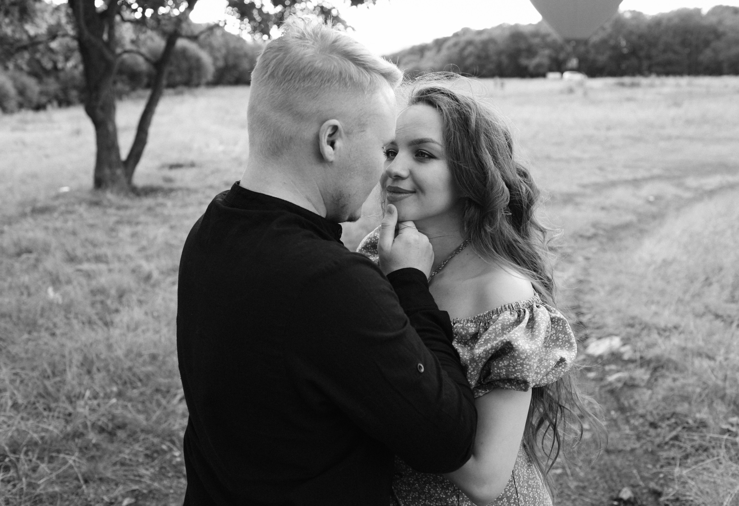 Пара, любовь, эмоции. Фотограф в Железноводске и городах КМВ Исвира Ващенко