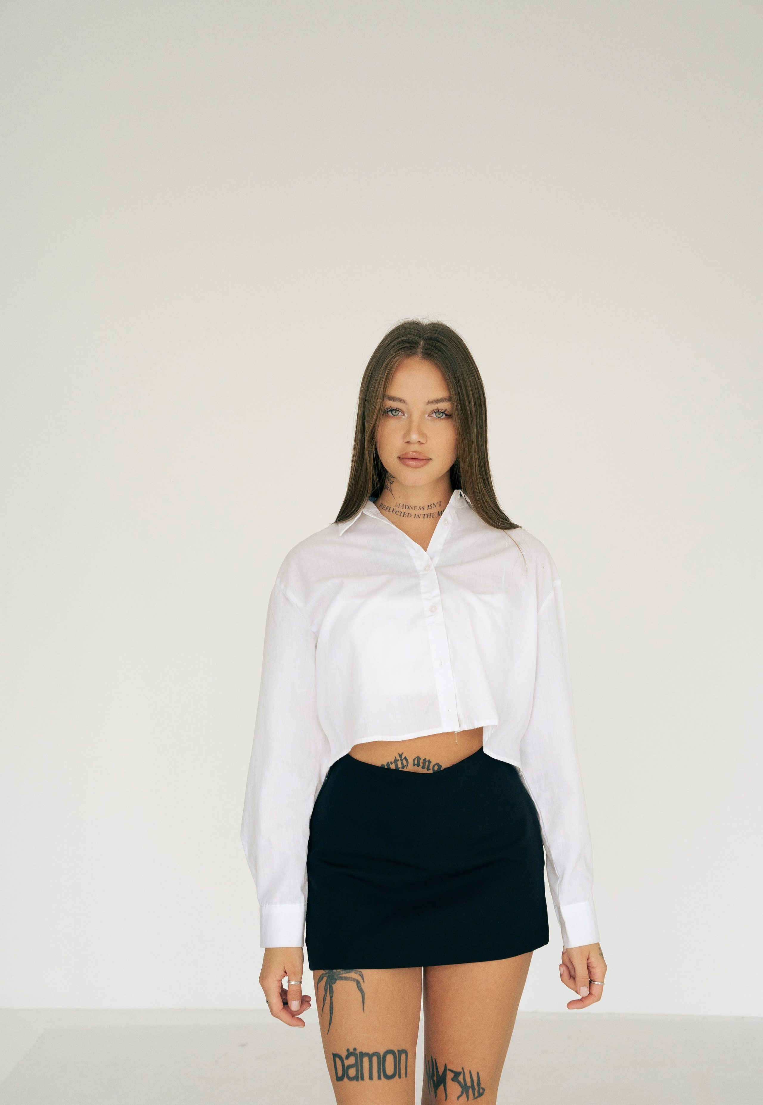 В Студии. Главная