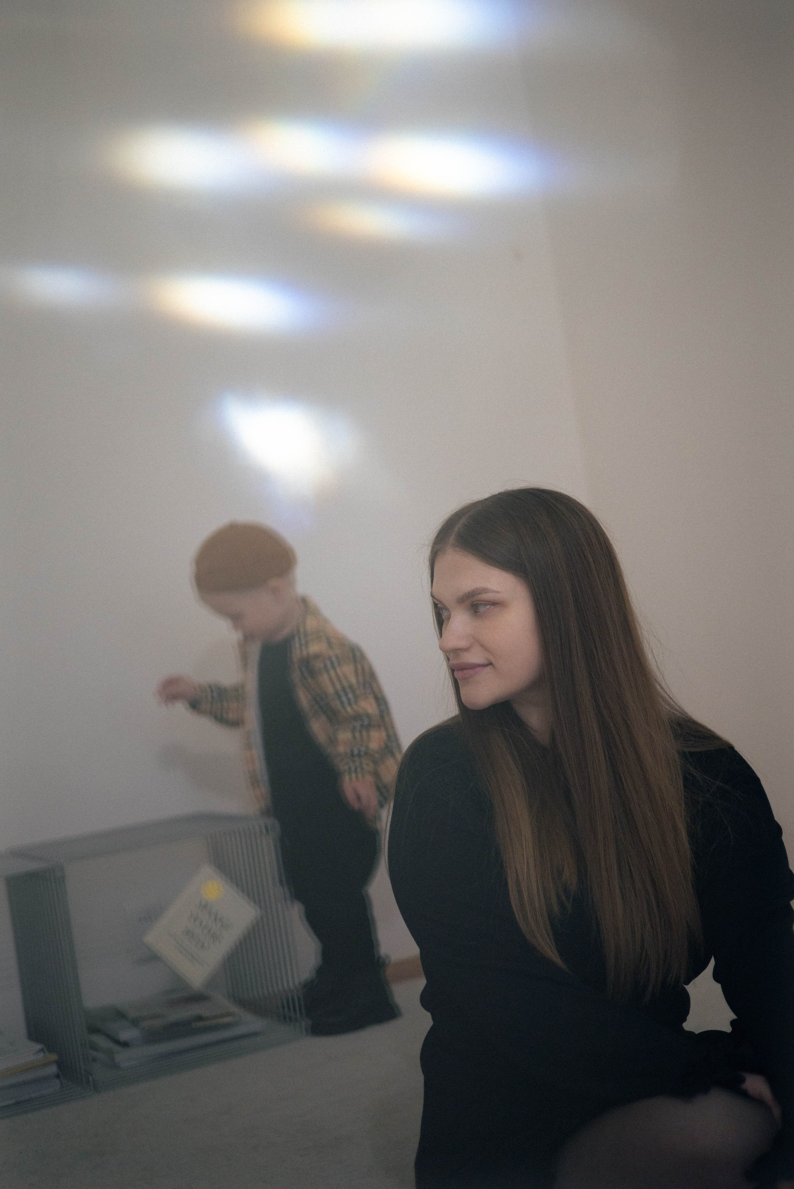 Настя и Даня. Фотограф Кострома | Калининград