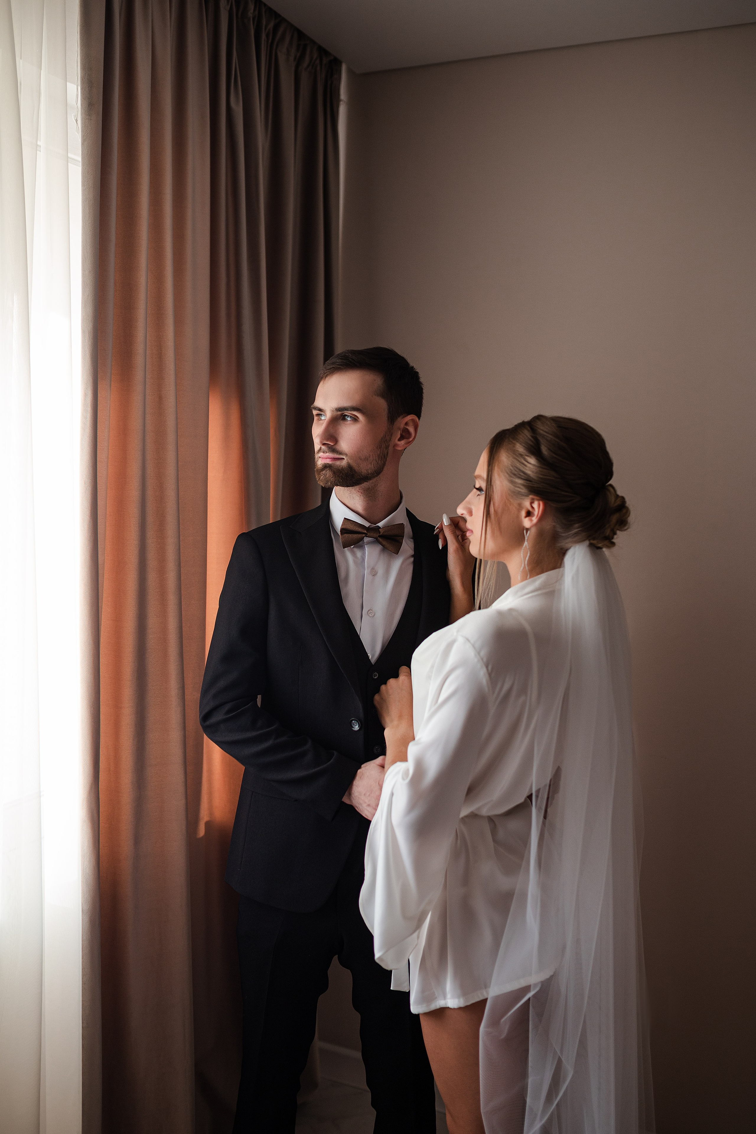 Лена и Влад. Свадебный и индивидуальный фотограф в Новом Уренгое Уфе Холопова Ксени