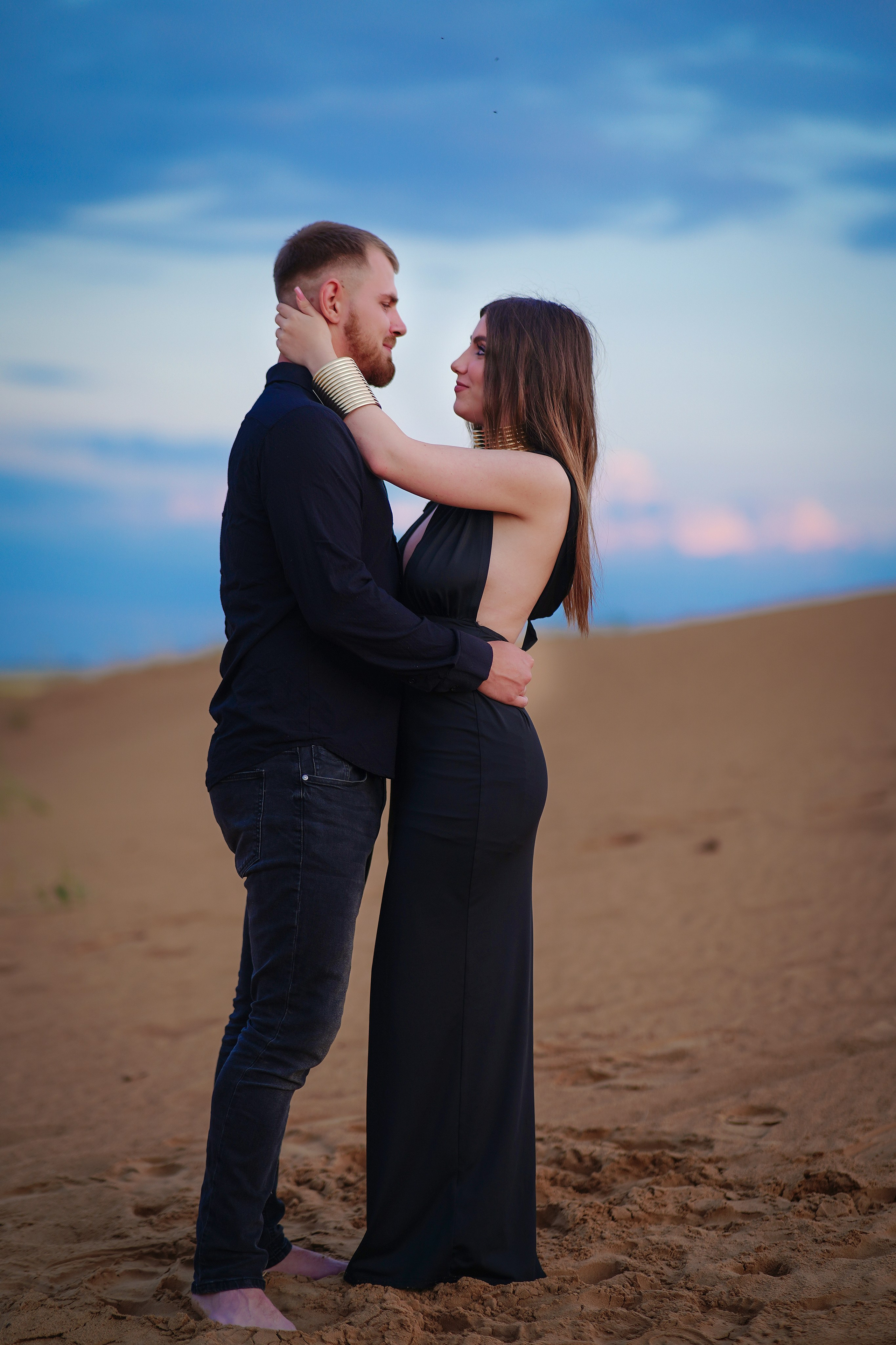 Love Story. Фотограф в Оренбурге Мария Иванова