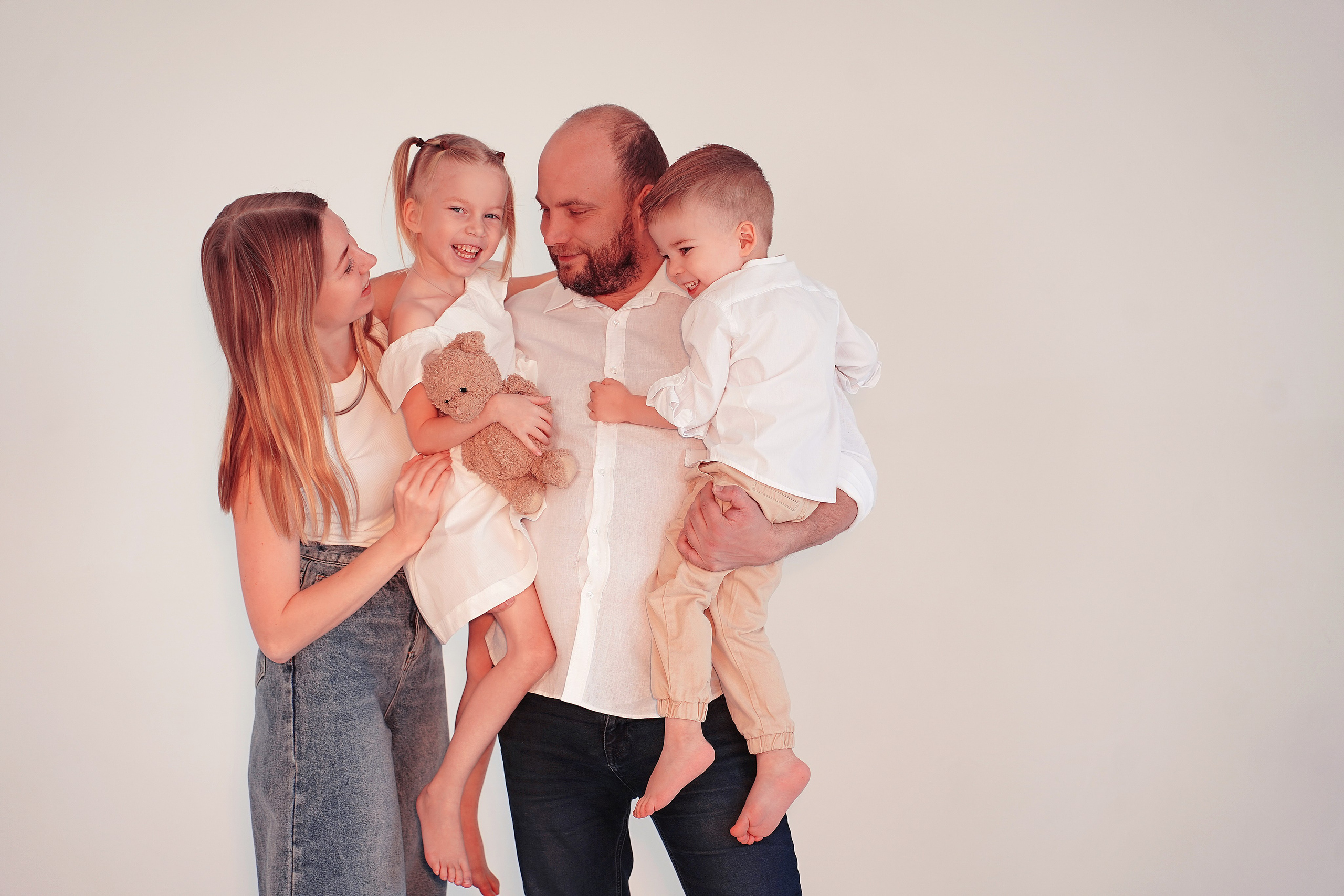 Фотограф в Оренбурге Мария Иванова