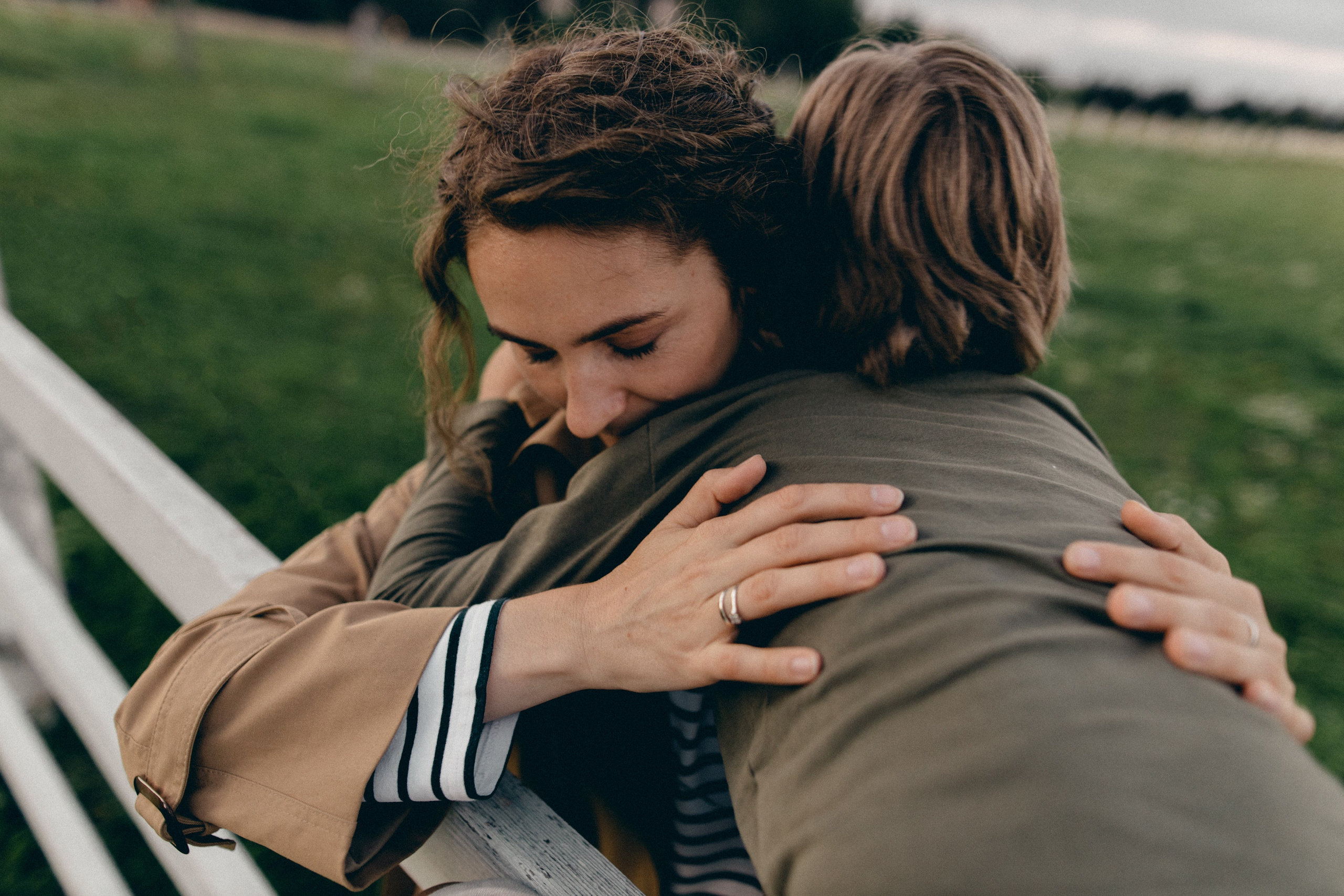 Летние сказки. Варвара Синицына: семейный фотограф в Москве