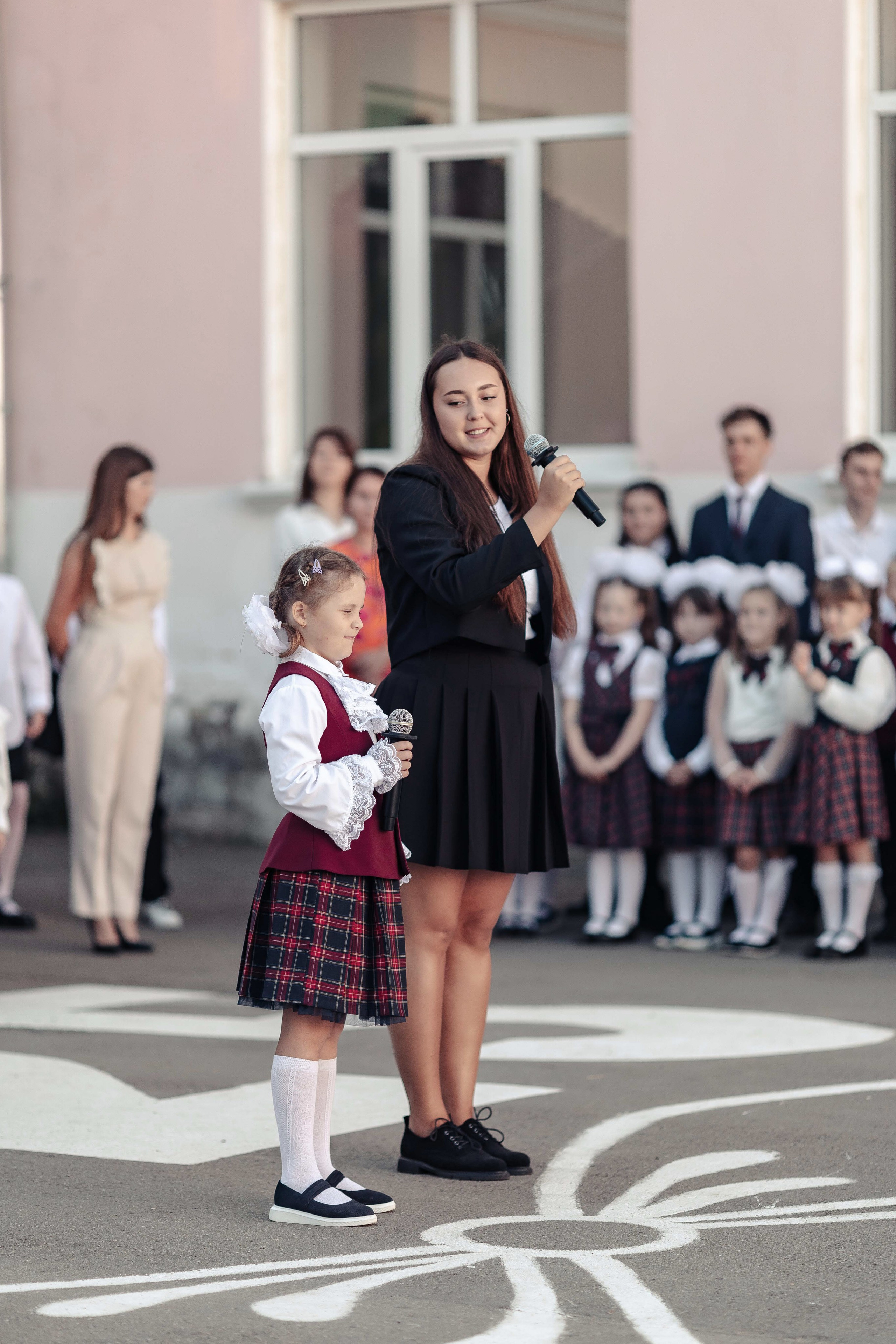 Фотограф первое сентября Нижний Новгород. Алексей Шаров — свадебный и репортажный фотограф в Нижнем Новгороде