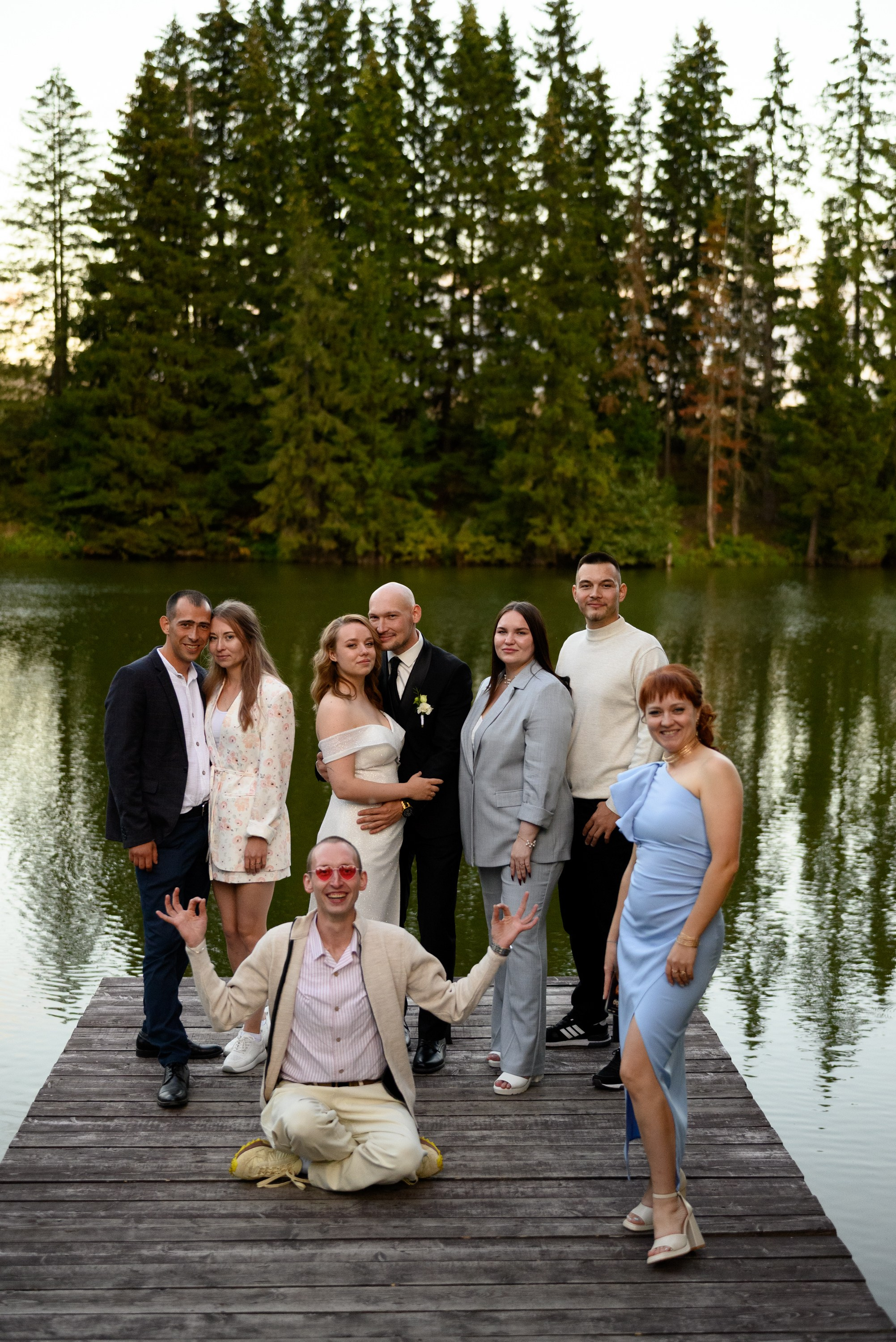 Это любовь. Свадебный фотограф Ижевск Петр Шишков