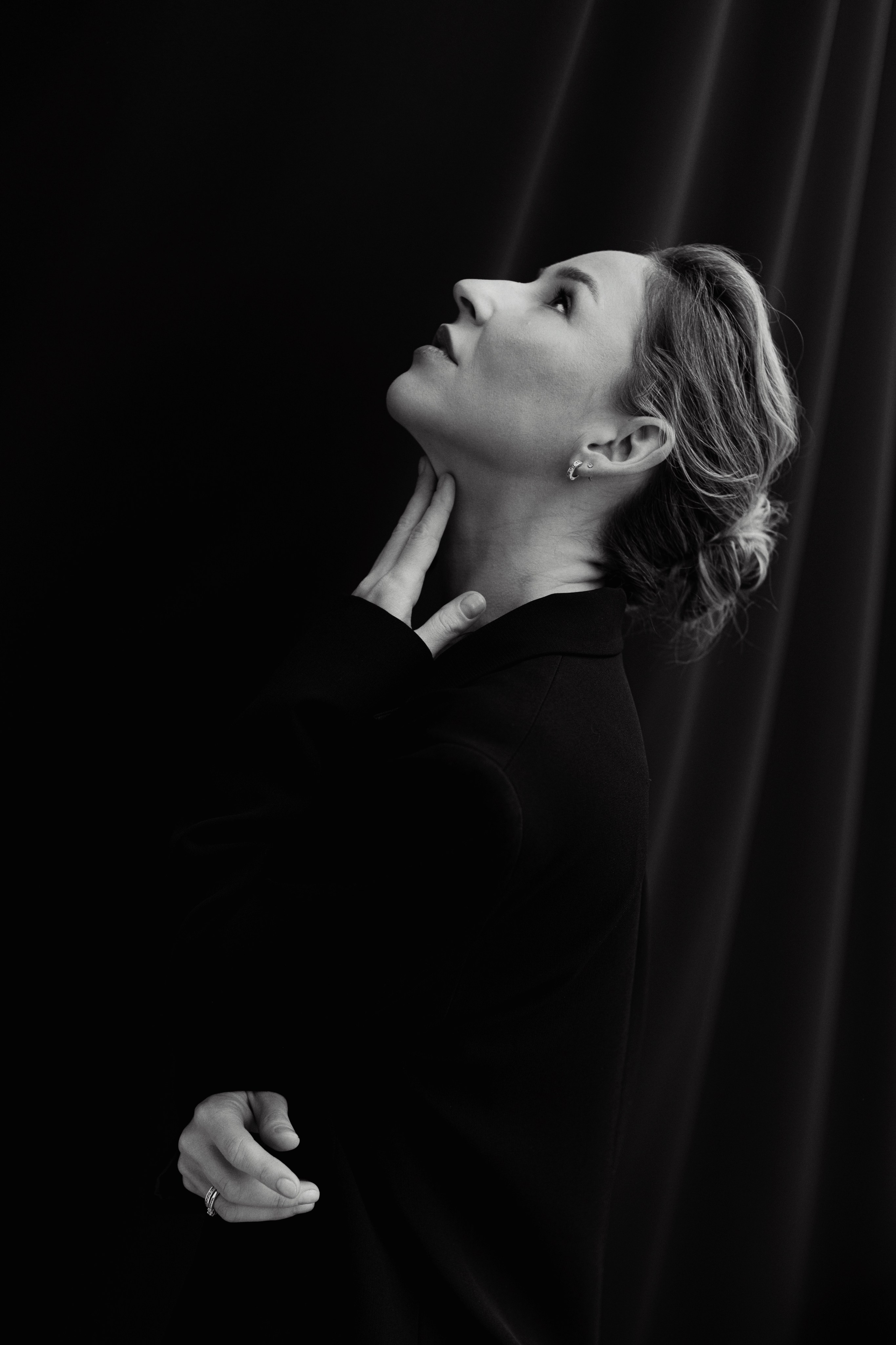 Мария. Фотограф Анастасия Пинчук