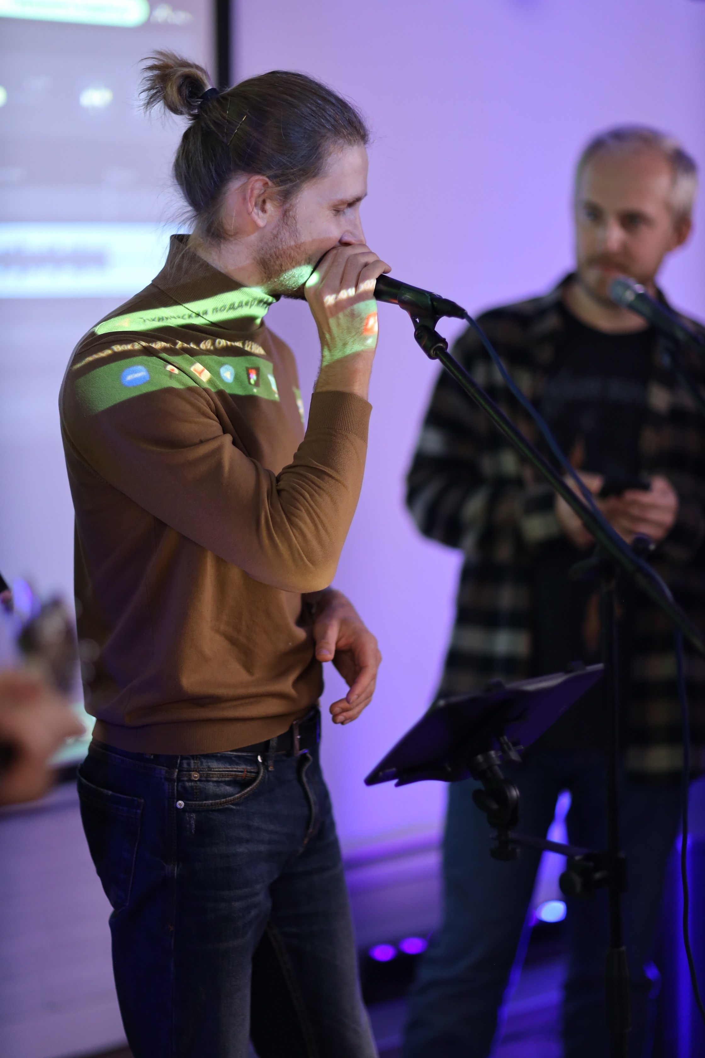 МастерМайнд 1.2. Съемка в студии под ваш запрос, студийные съемки, фотографии архитектурных объектов — Александр Евстигнеев — фотограф Москва