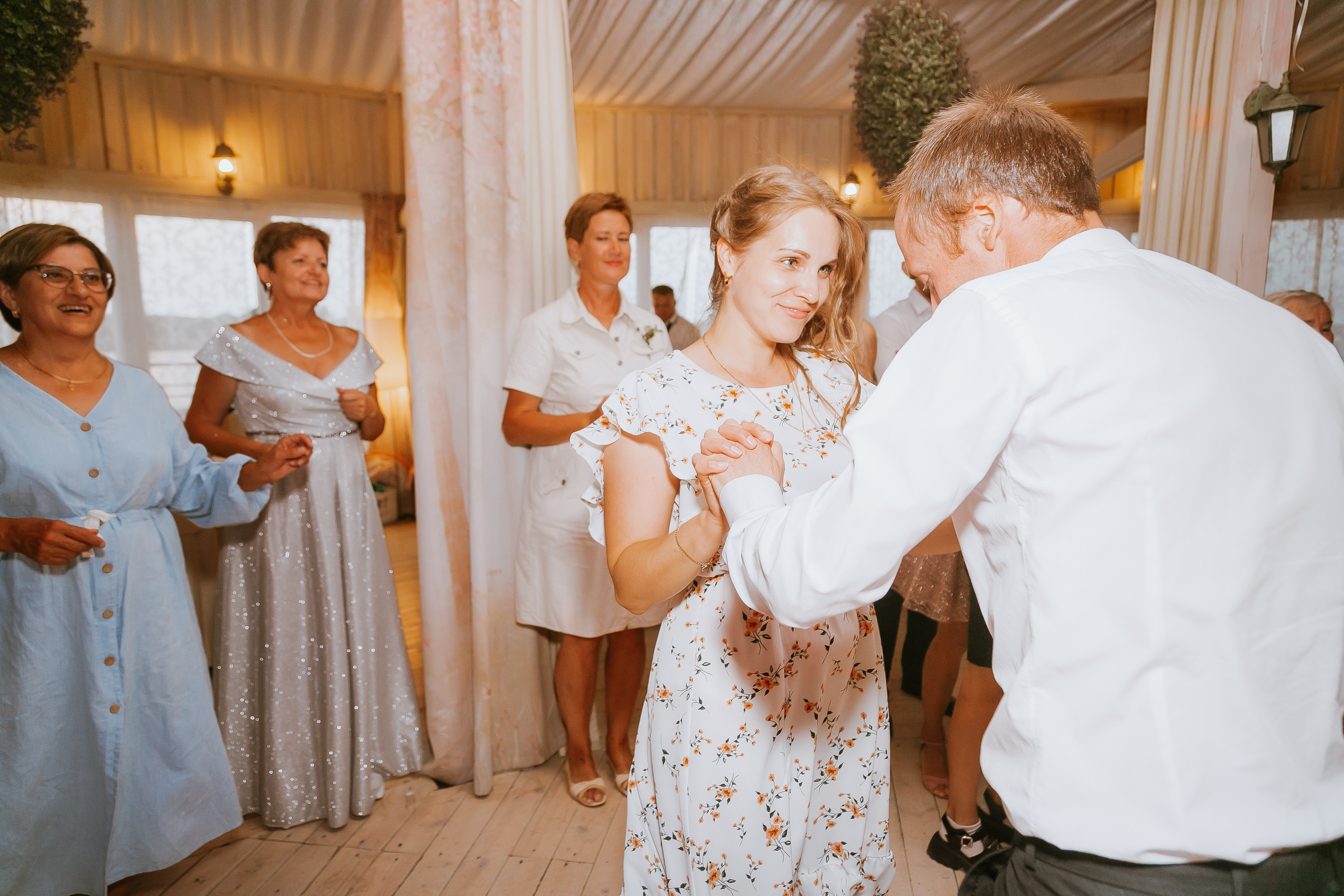 Свадьба Юлии и Евгения. Свадебный и репортажный фотограф в Ярославле и Санкт-Петербурге Роман Микрюков