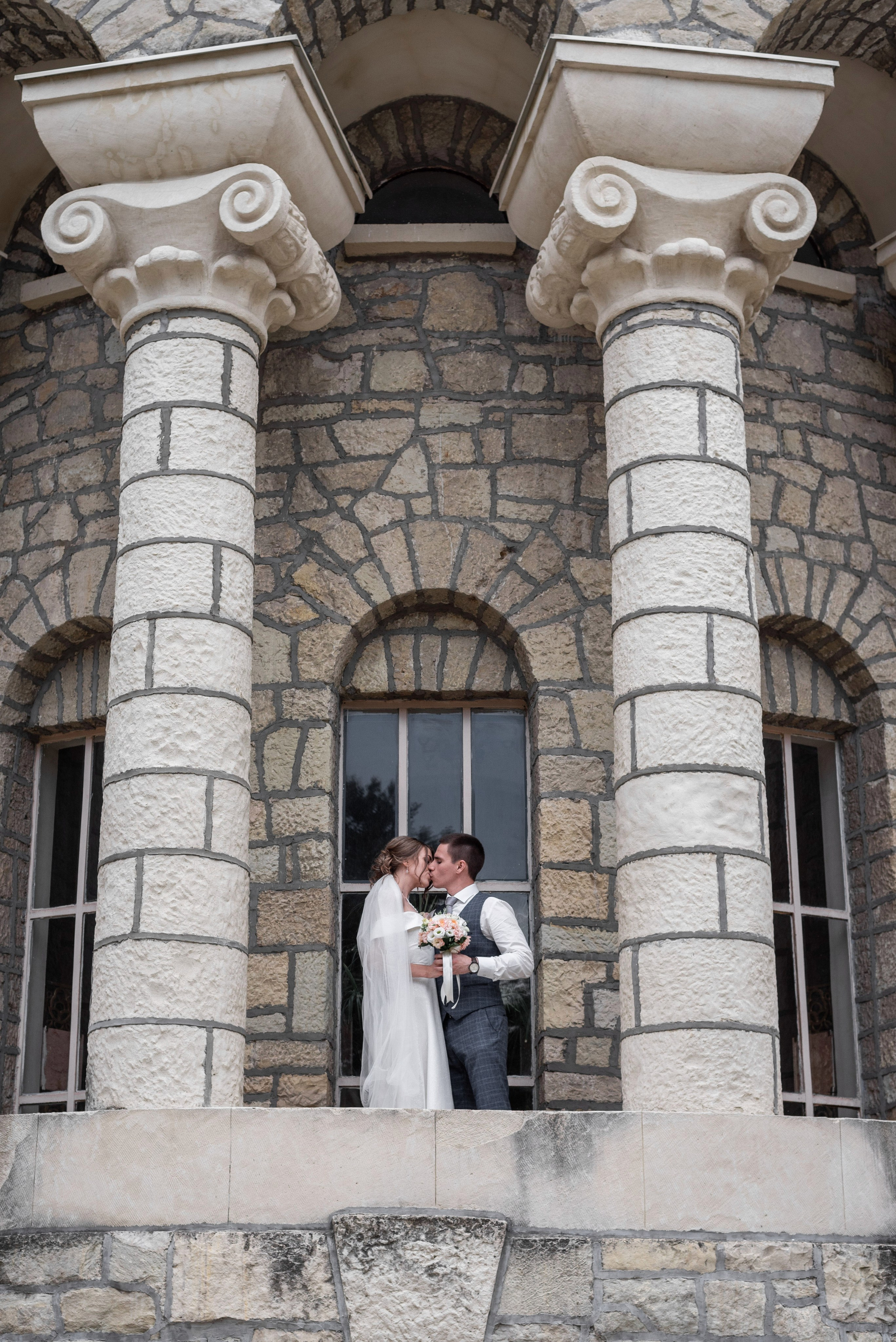 Юлия и Александр. Свадебный, портретный, коммерческий, предметный фотограф в Ставрополе Иван Белашов