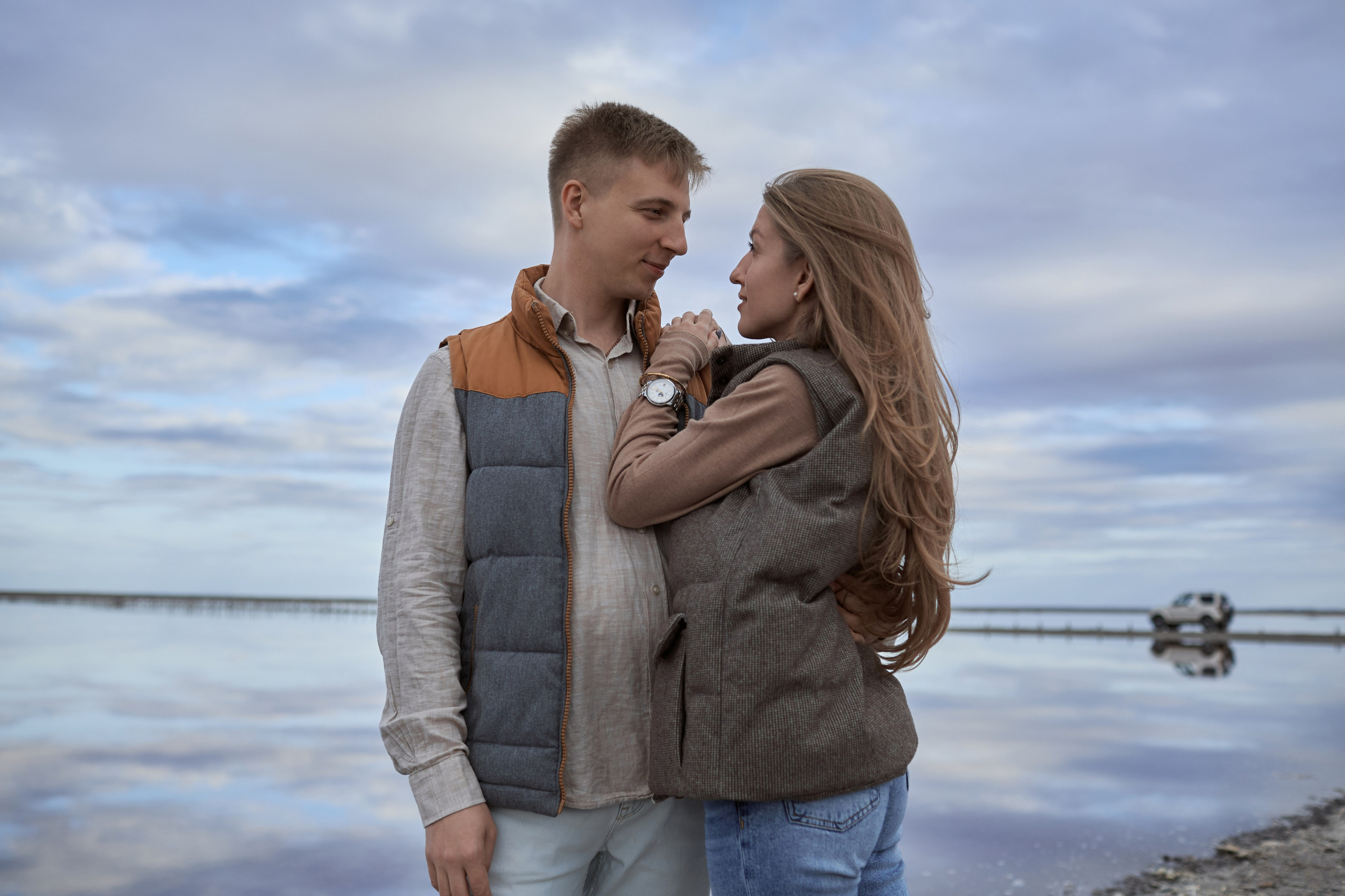 Путешествие на машине. Крым фото, отдых Крым, Севастополь фото, Свадьба фото, Олег Горбатко