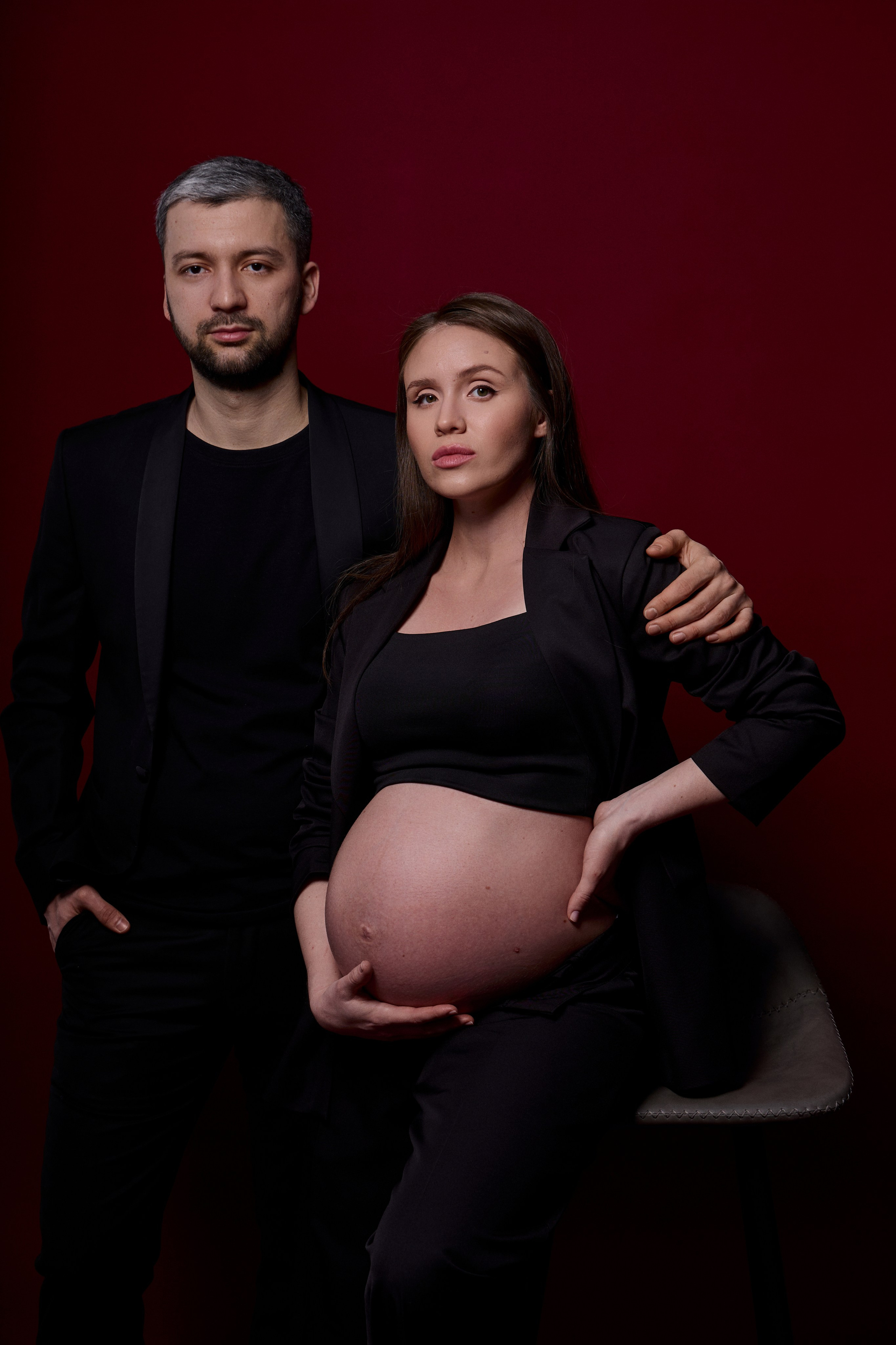 Беременность. Фотограф Нижнекамск Набережные Челны