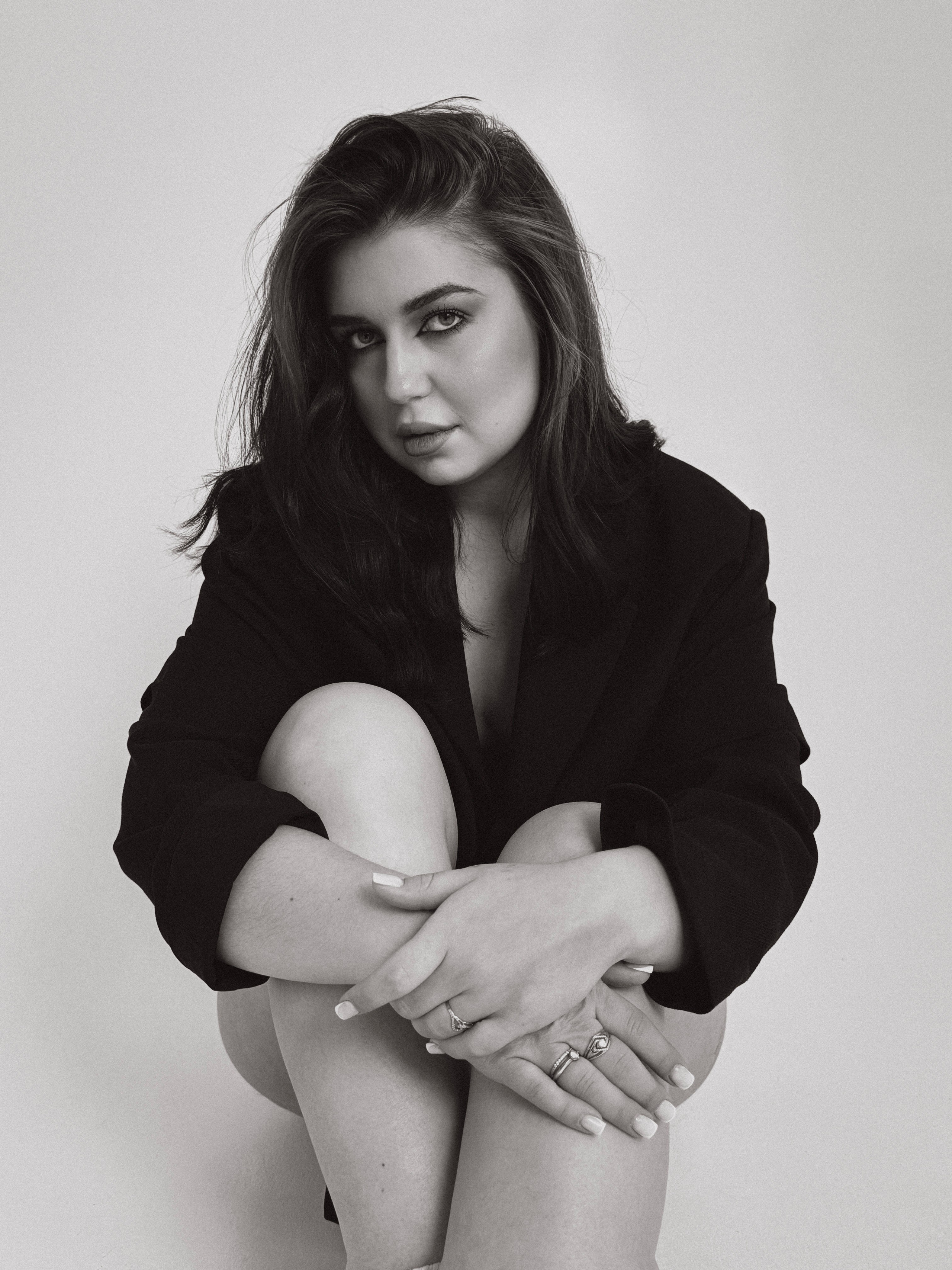 Дарья. Мобильный фотограф в Новосибирске Прилукова Анастасия