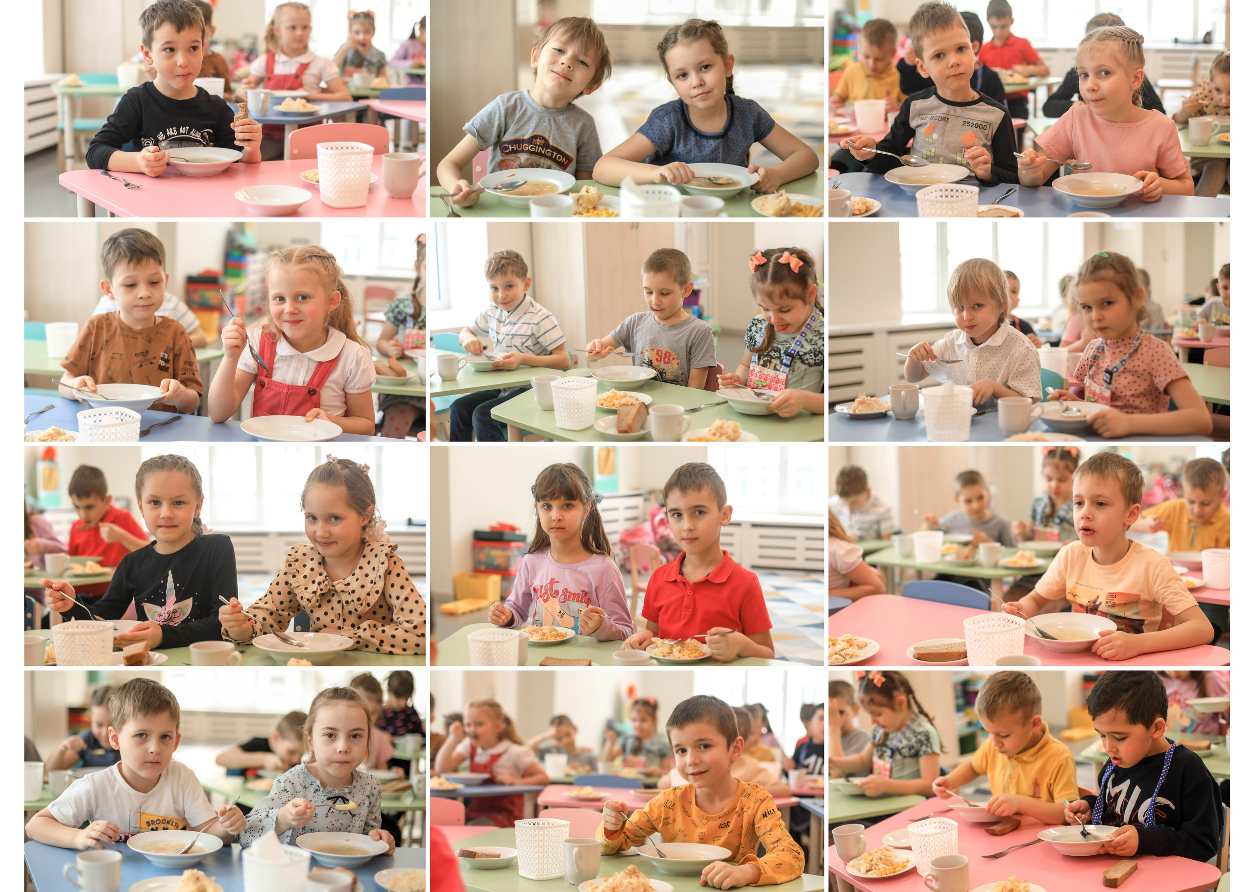 Теремок гр 17. Контент фотограф в Москве Екатерина Михно