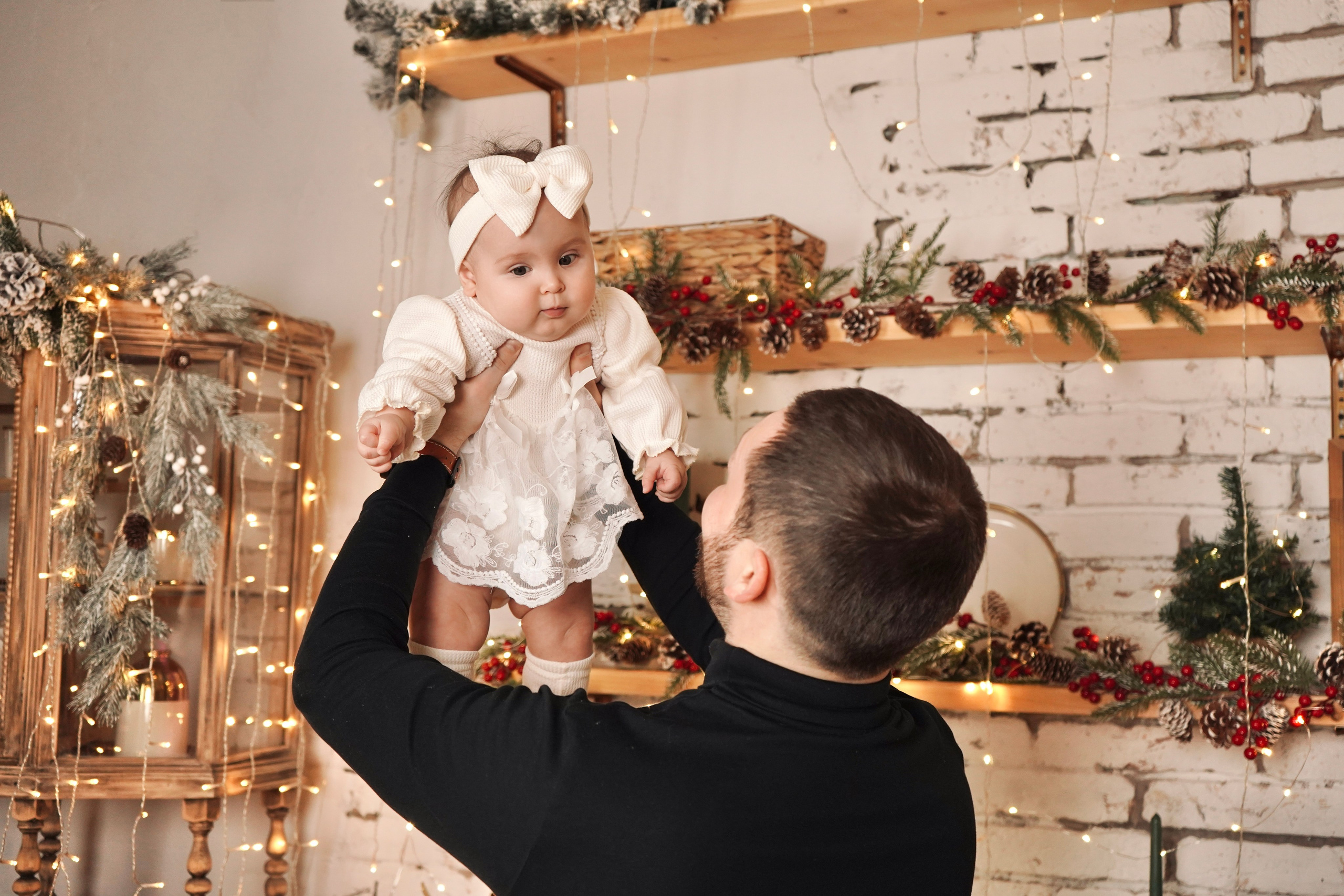 СЕМЕЙНАЯ фотосессия. Tuspukto