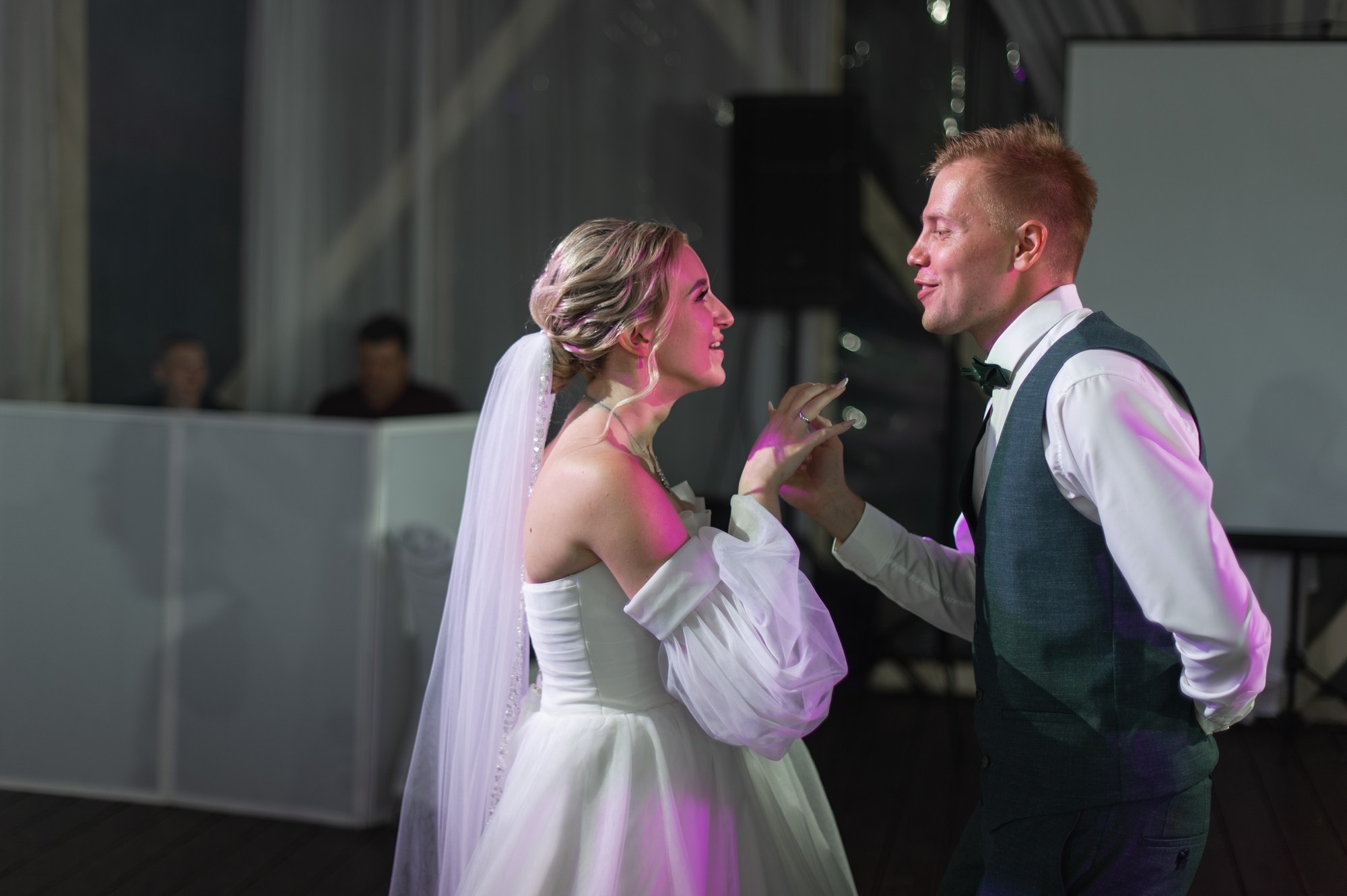 Омская Аврора. Свадебный и семейный фотограф в Омске Мормулев Михаил