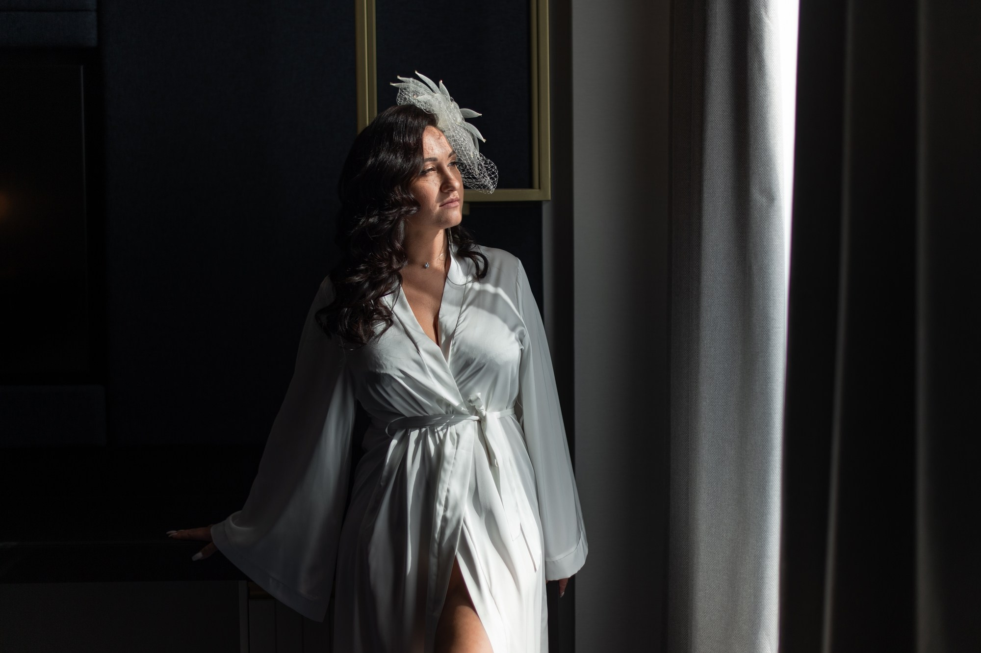 Марат и Римма. Эмоции. Свадебный и семейный фотограф в Омске Мормулев Михаил